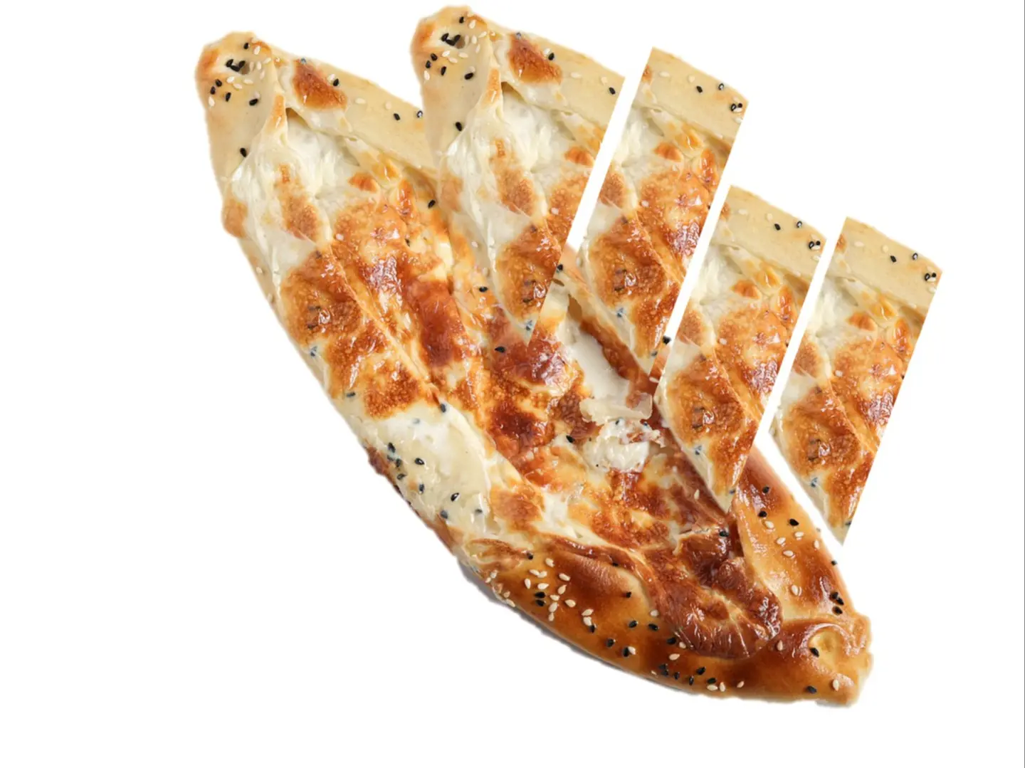 Creamy Cheese Pie