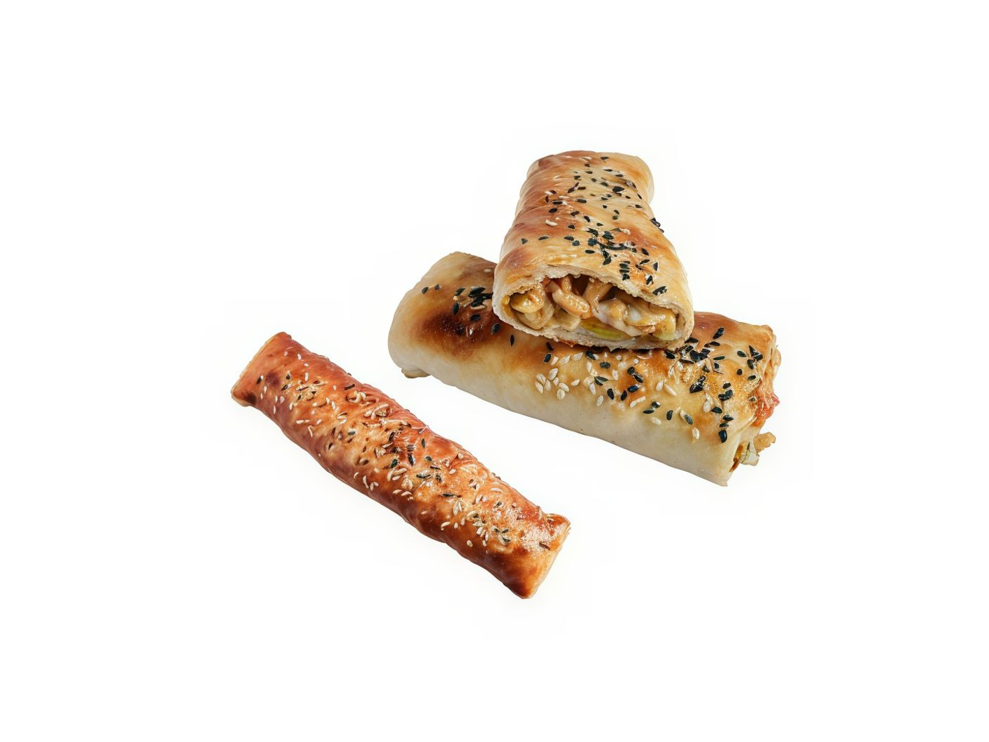 Chicken Roll