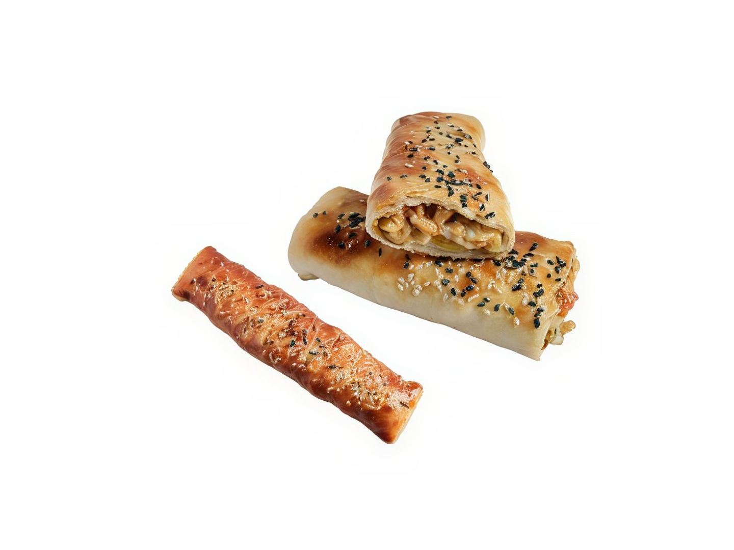 Beef Roll