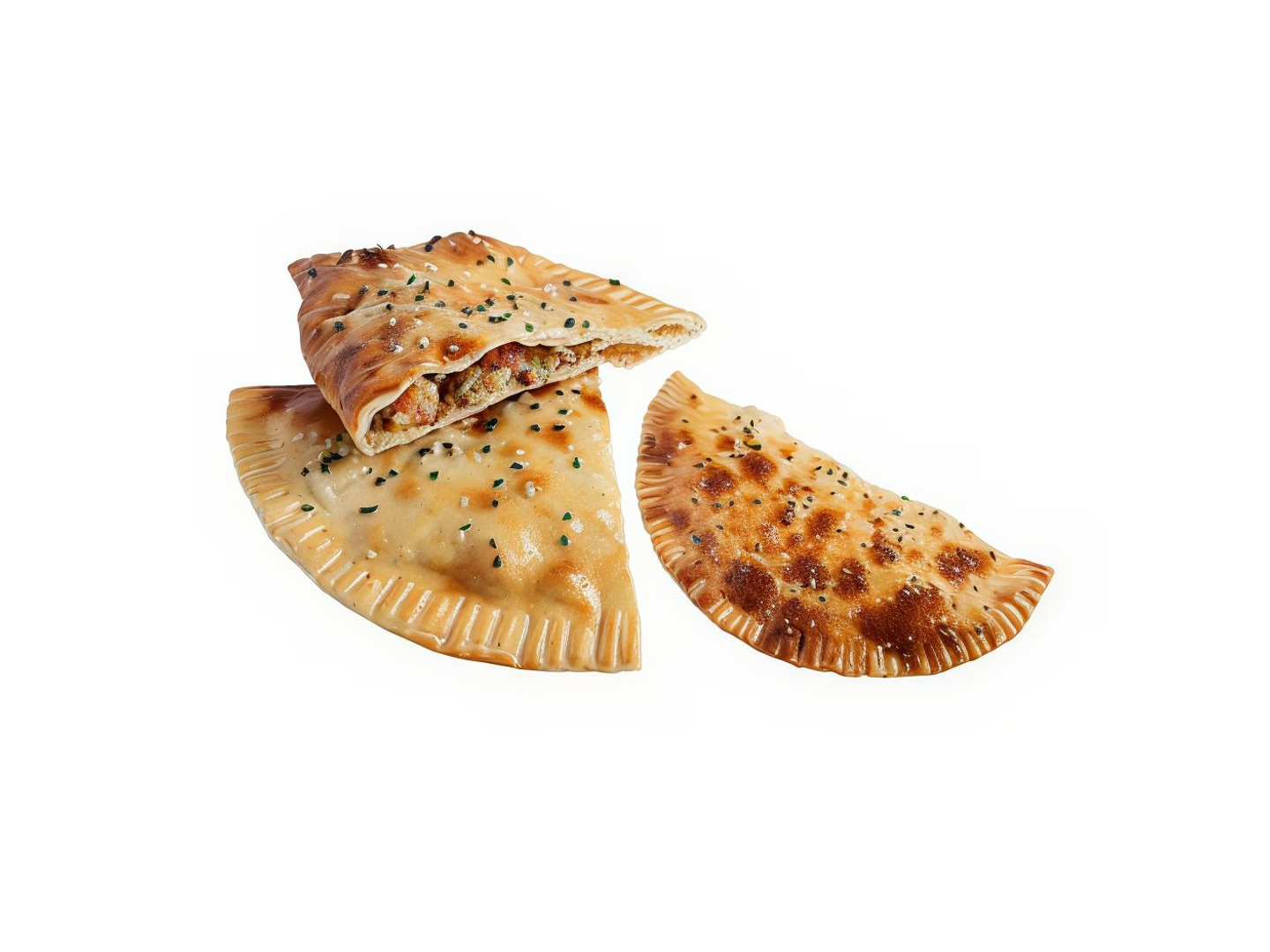 Falafel With Cheese