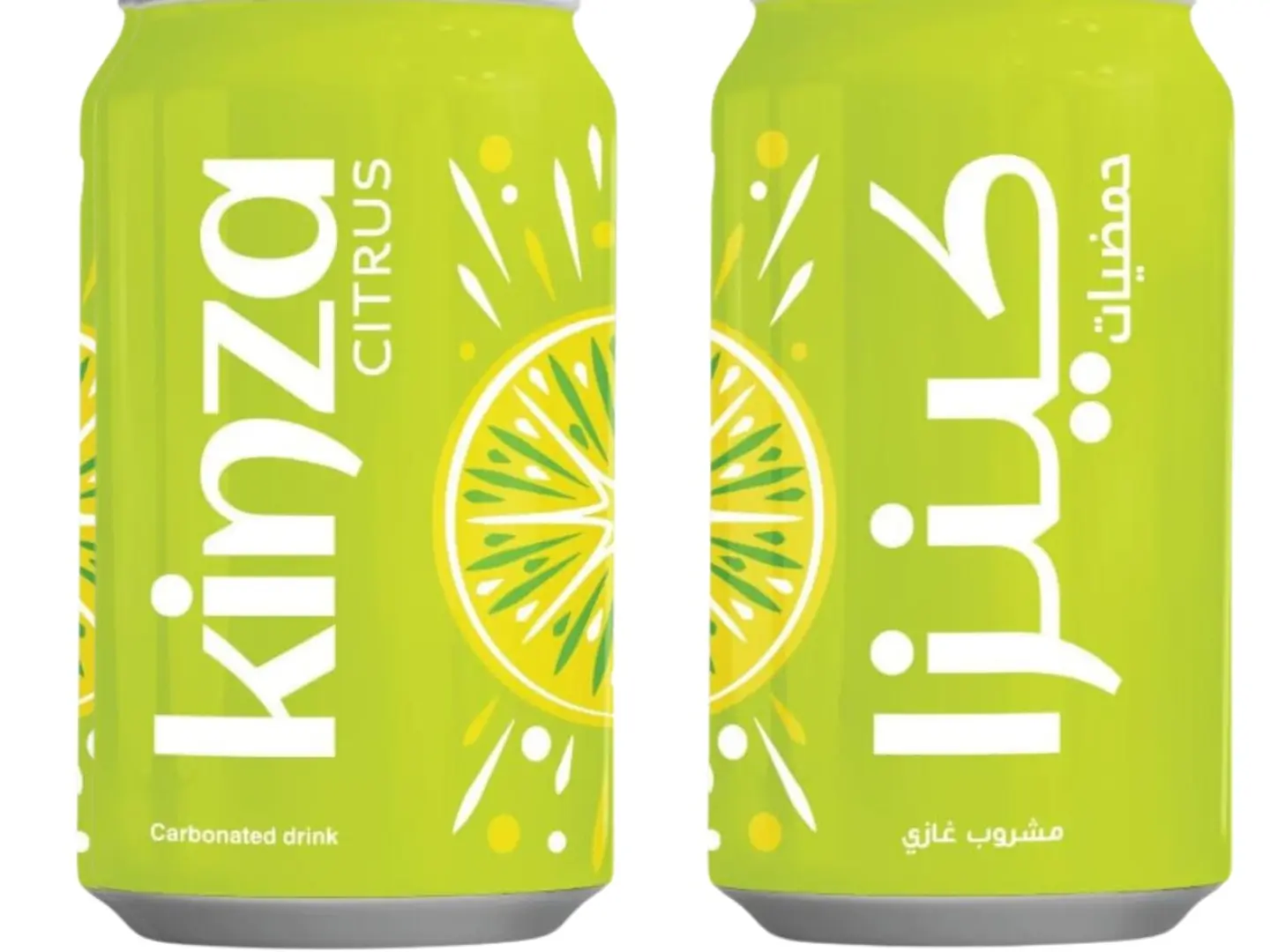 Kenza Drink