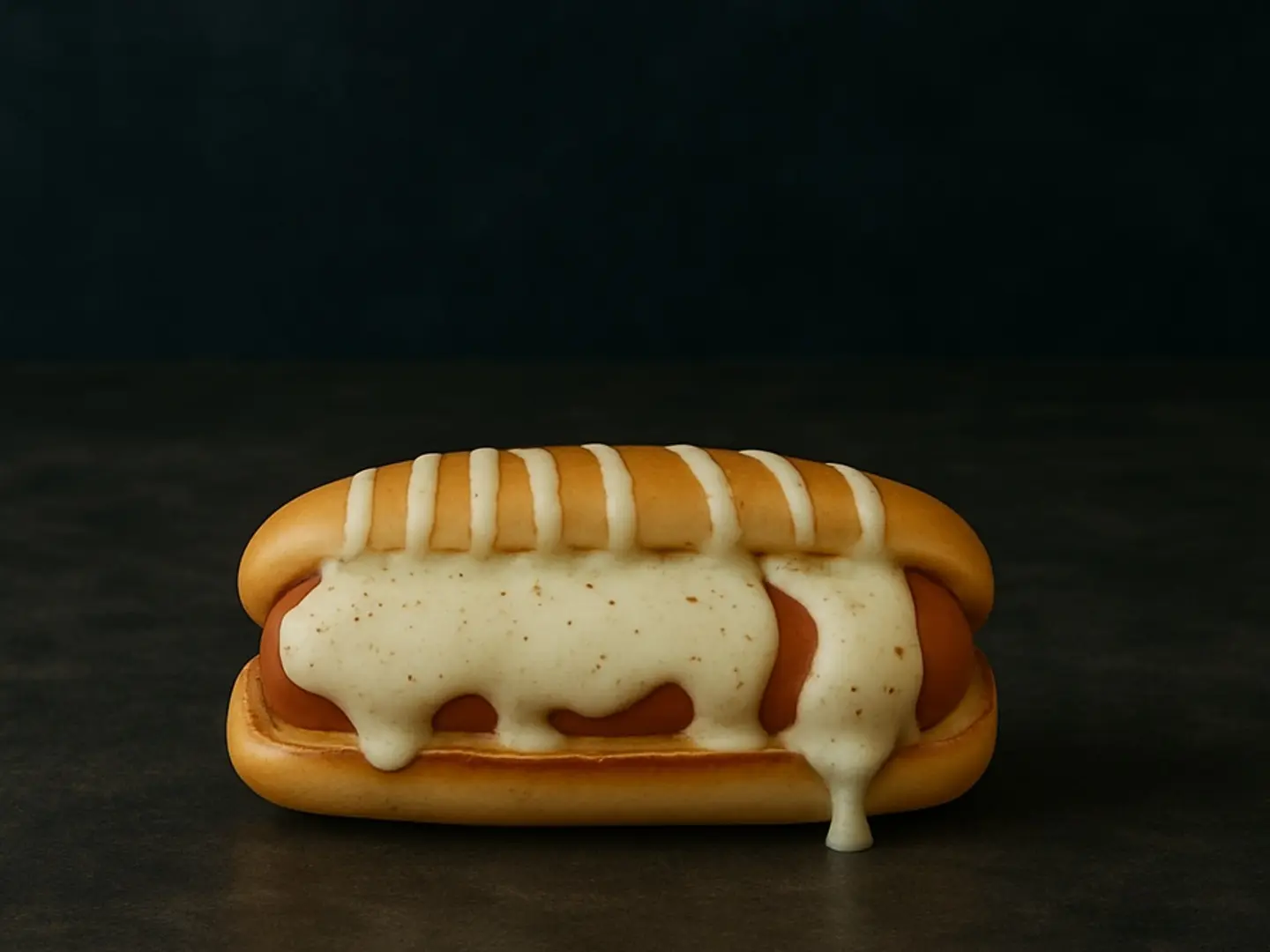 ساندوتش هوت دوق