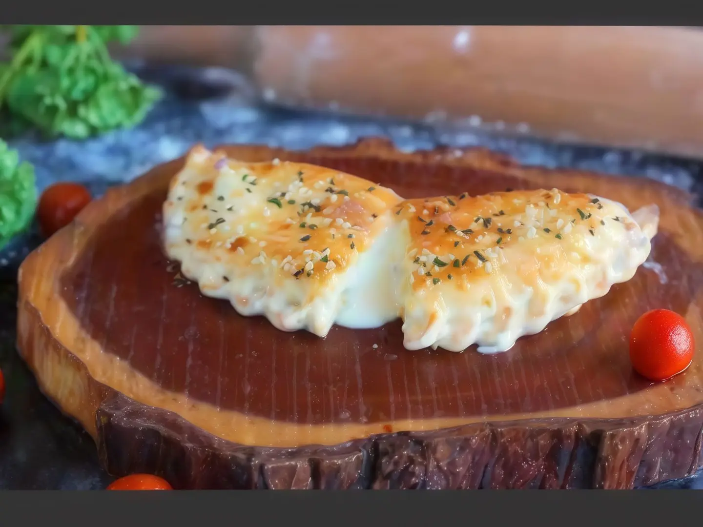 Liquid Cheese Manousheh Mid