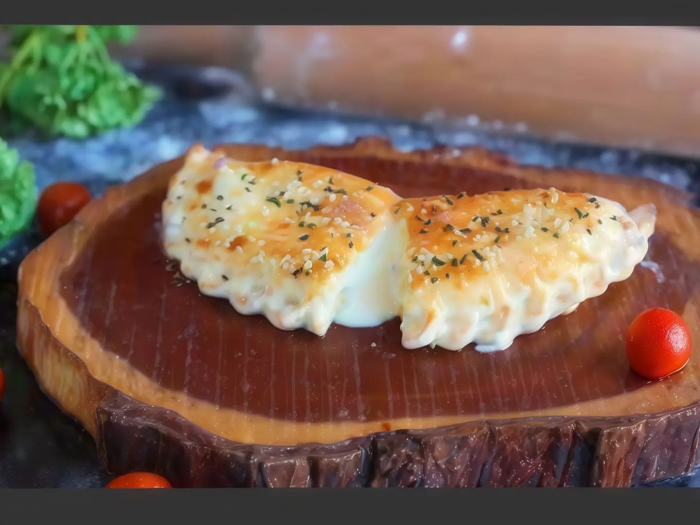 Liquid Cheese Manousheh Large