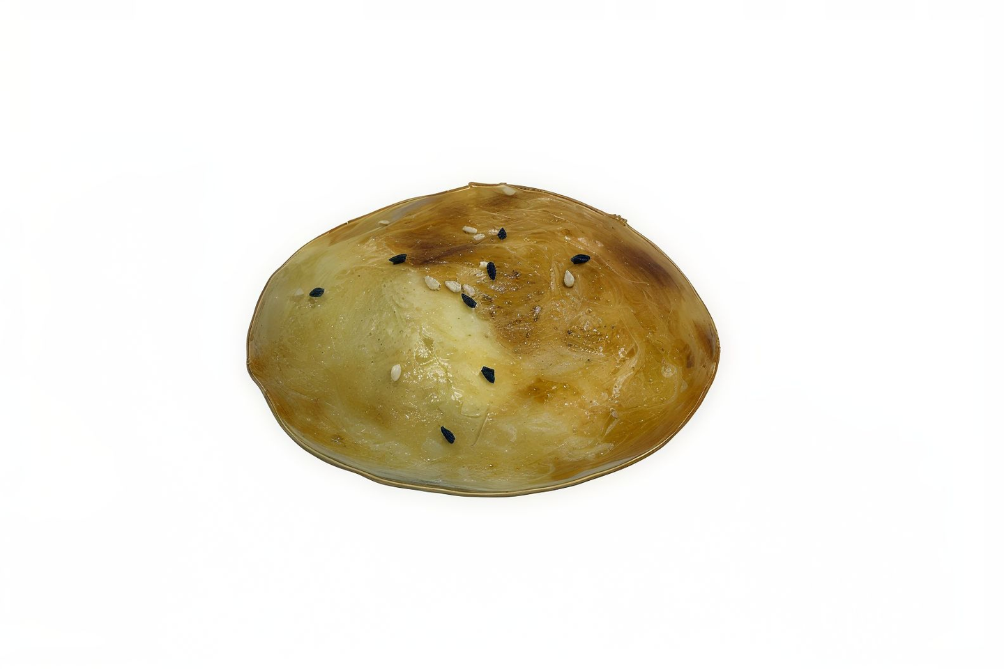لبنة بالزعتر