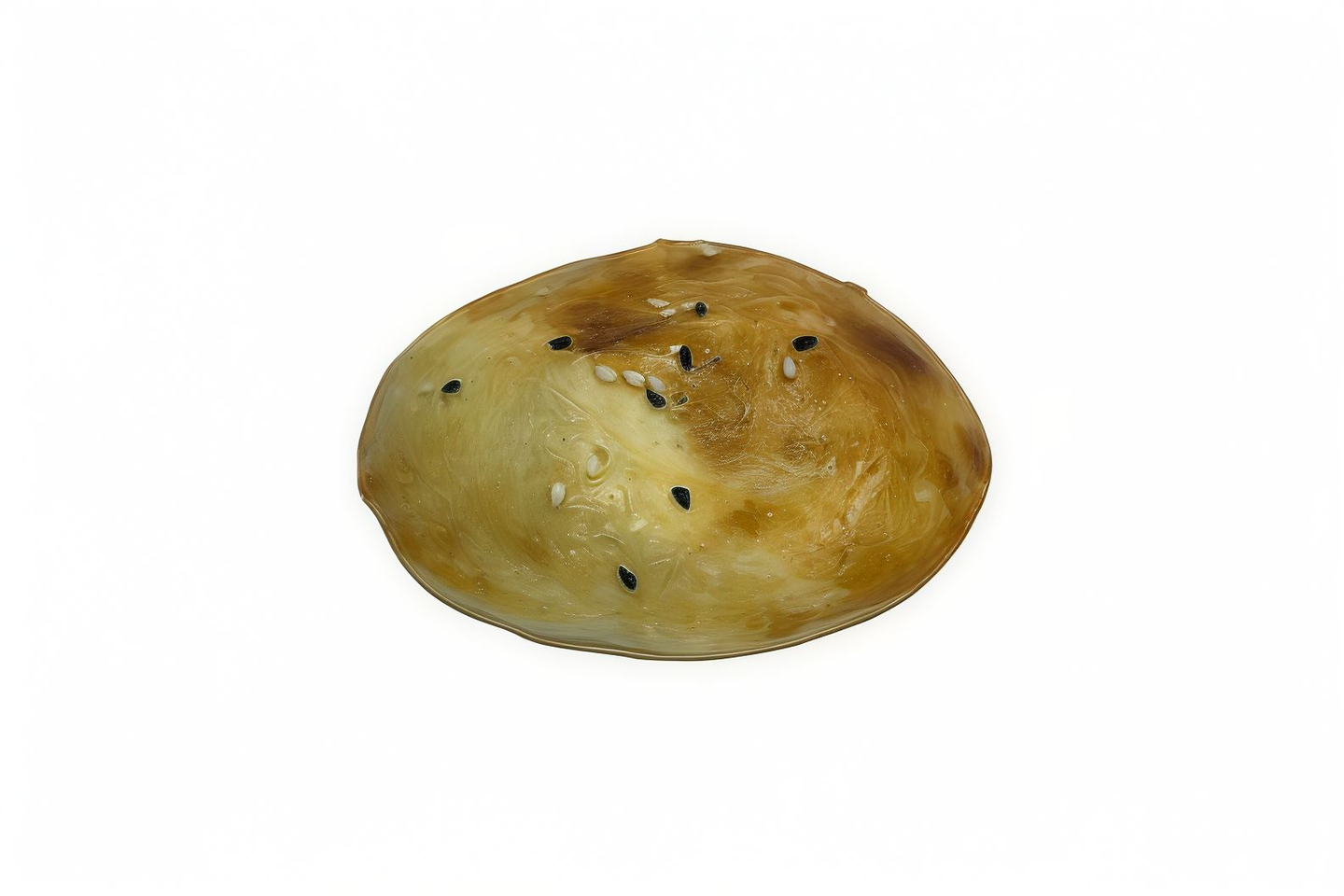 سبانخ بالجبن