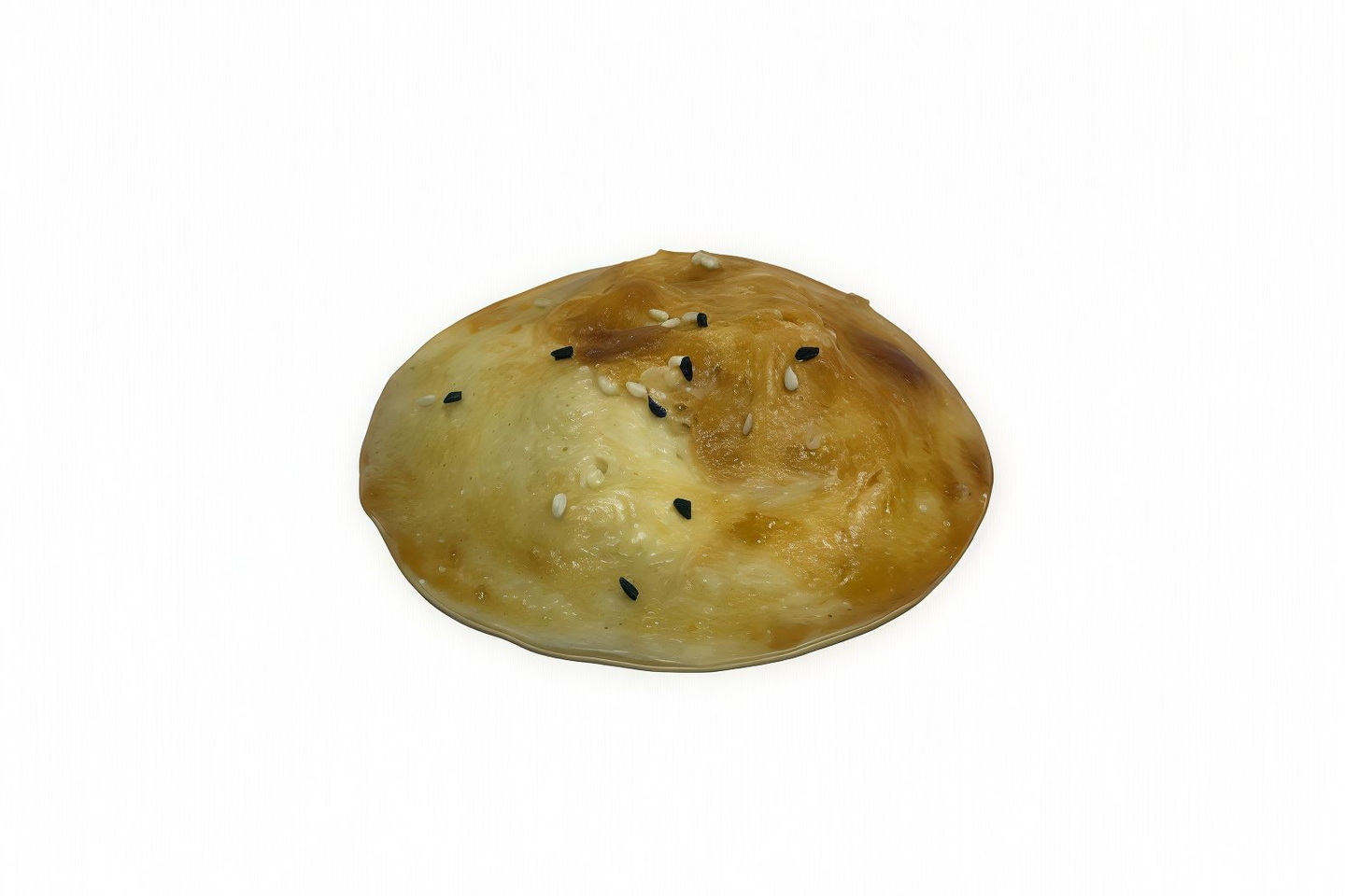 محمرة بالجبن