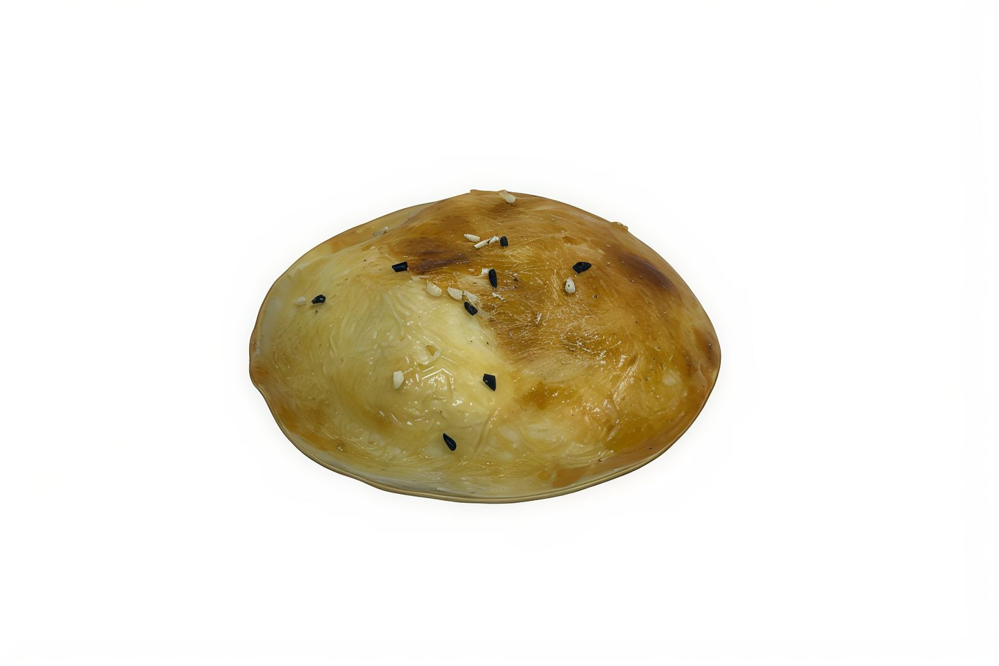 دجاج بالجبن