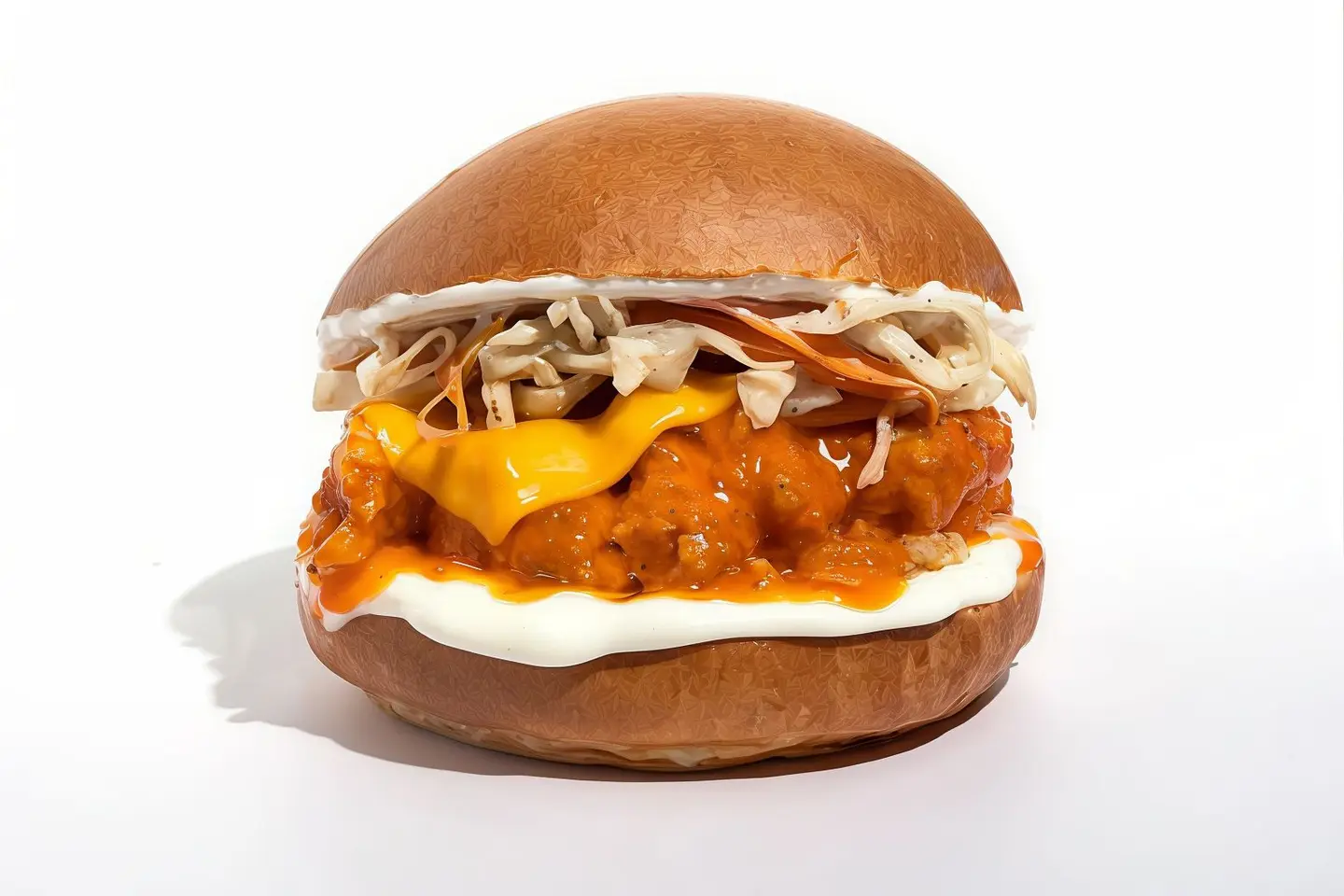 Maple Chicken