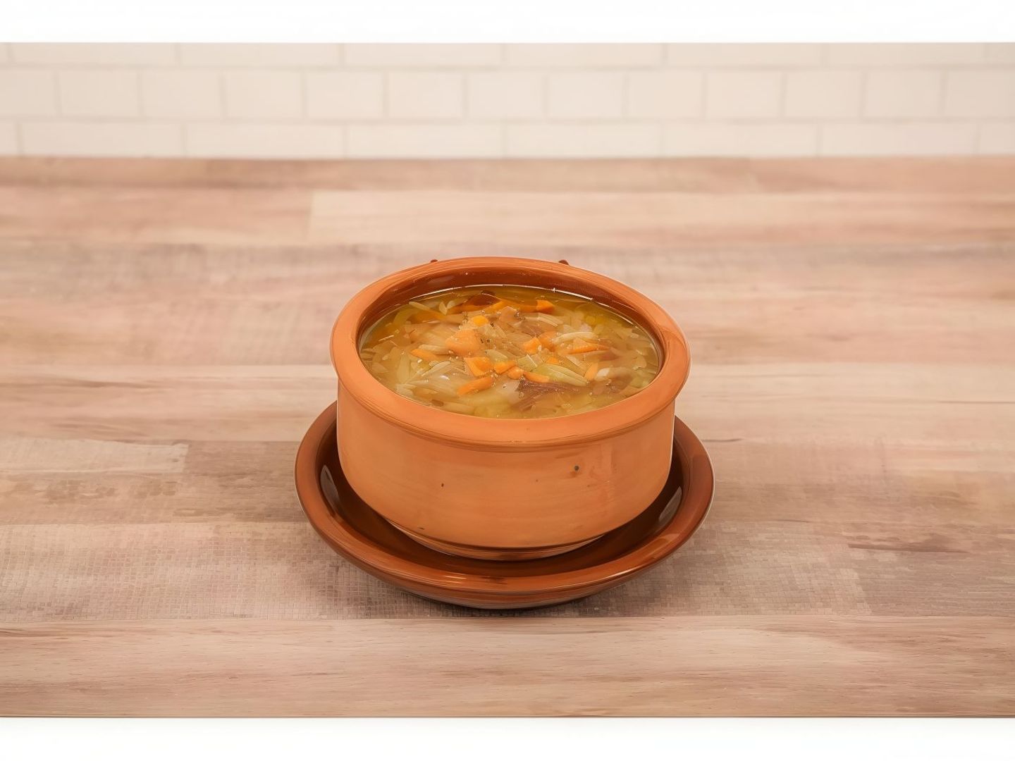 شوربة لسان