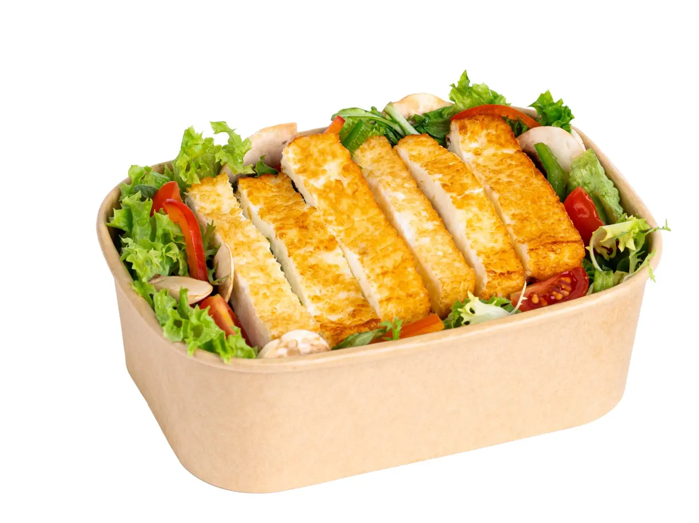 سلطة الحلوم