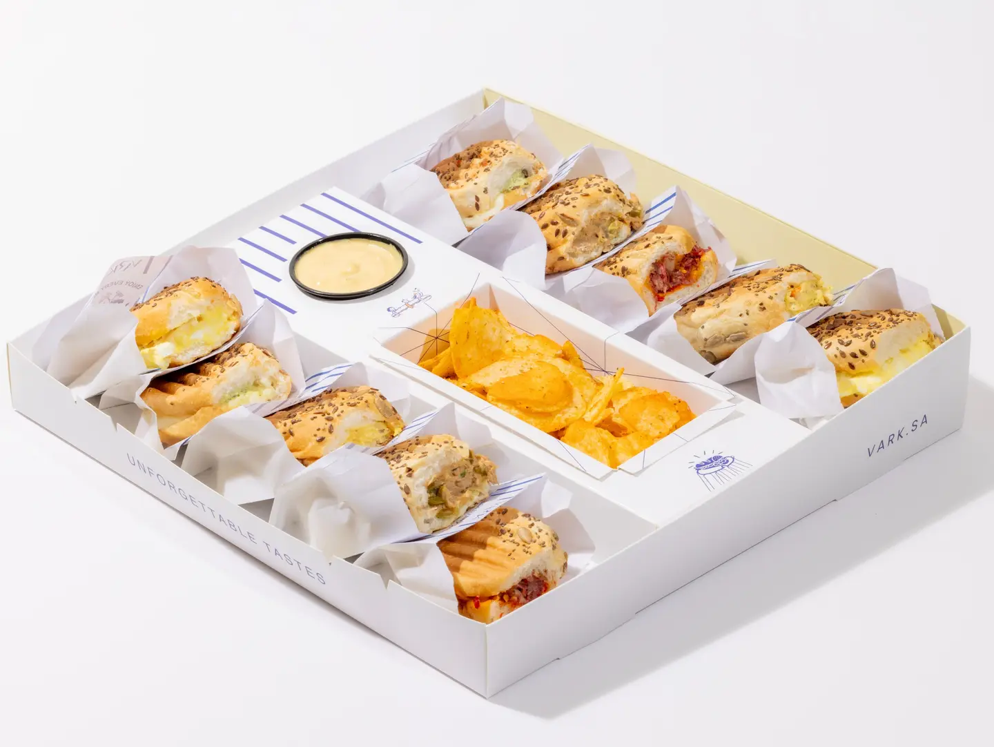 Super Vark Box