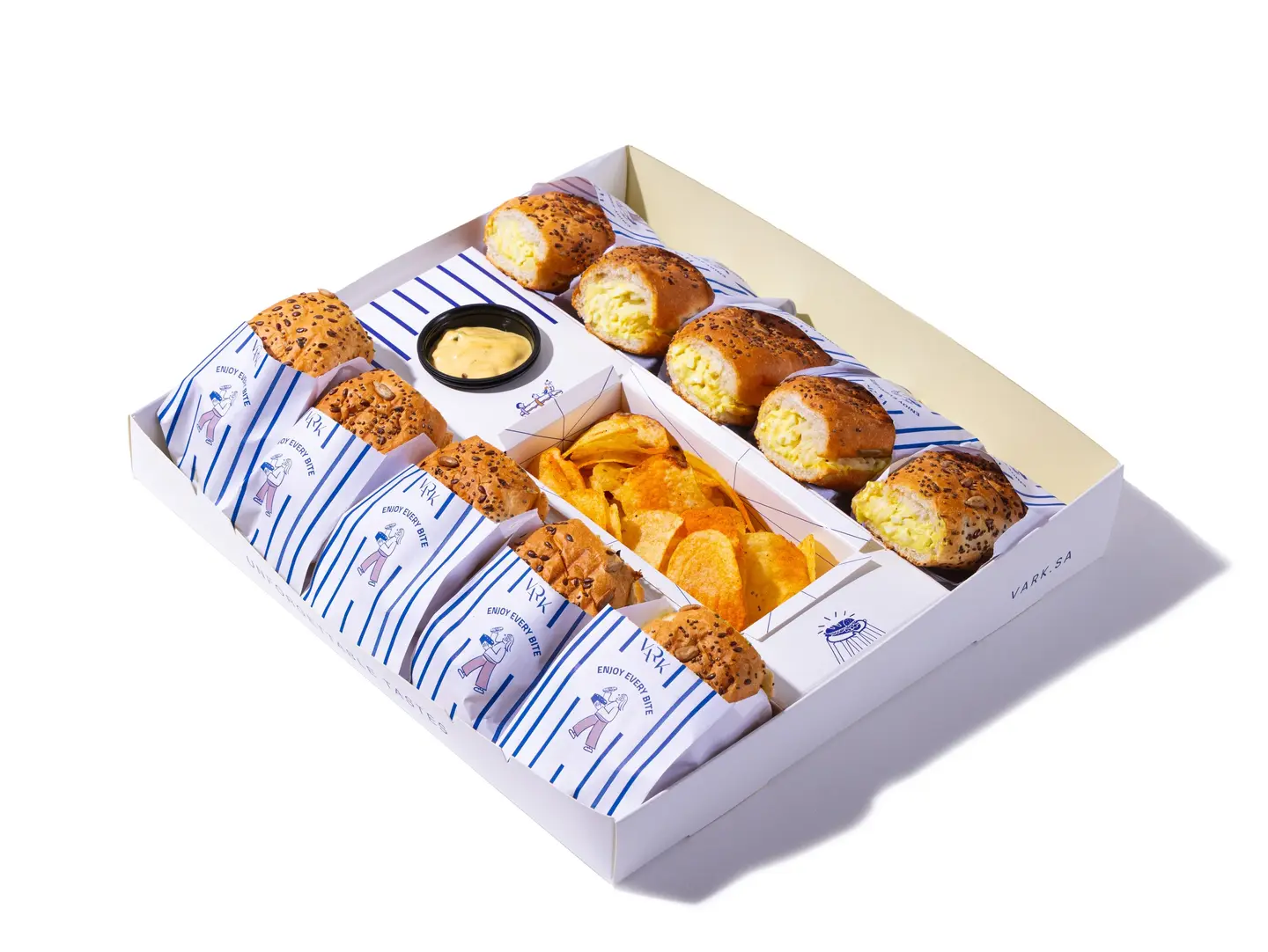Special Egg Box