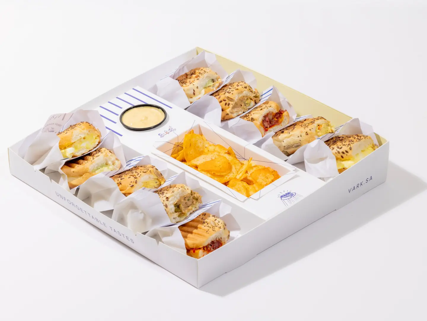 Special Egg Box