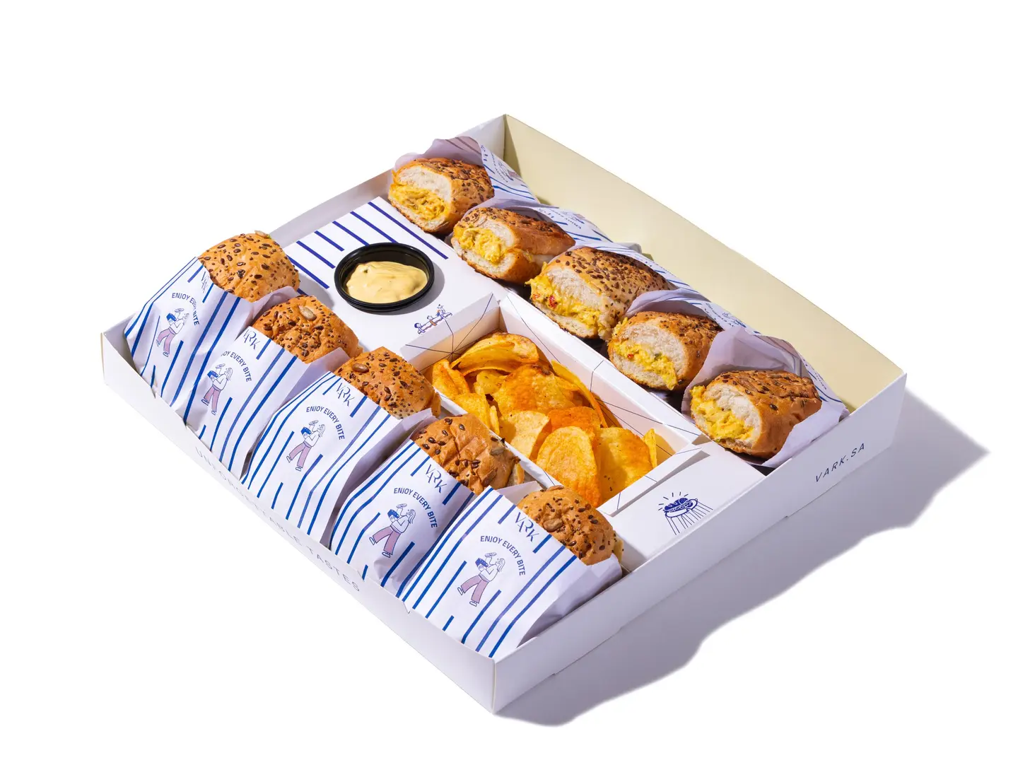 Chicken Cheese Box