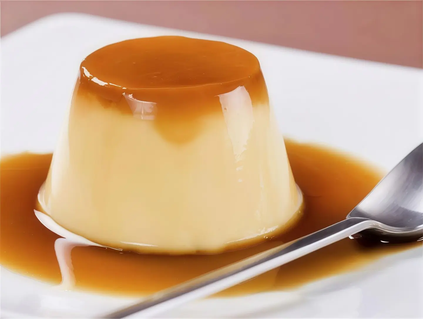Caramel Cream