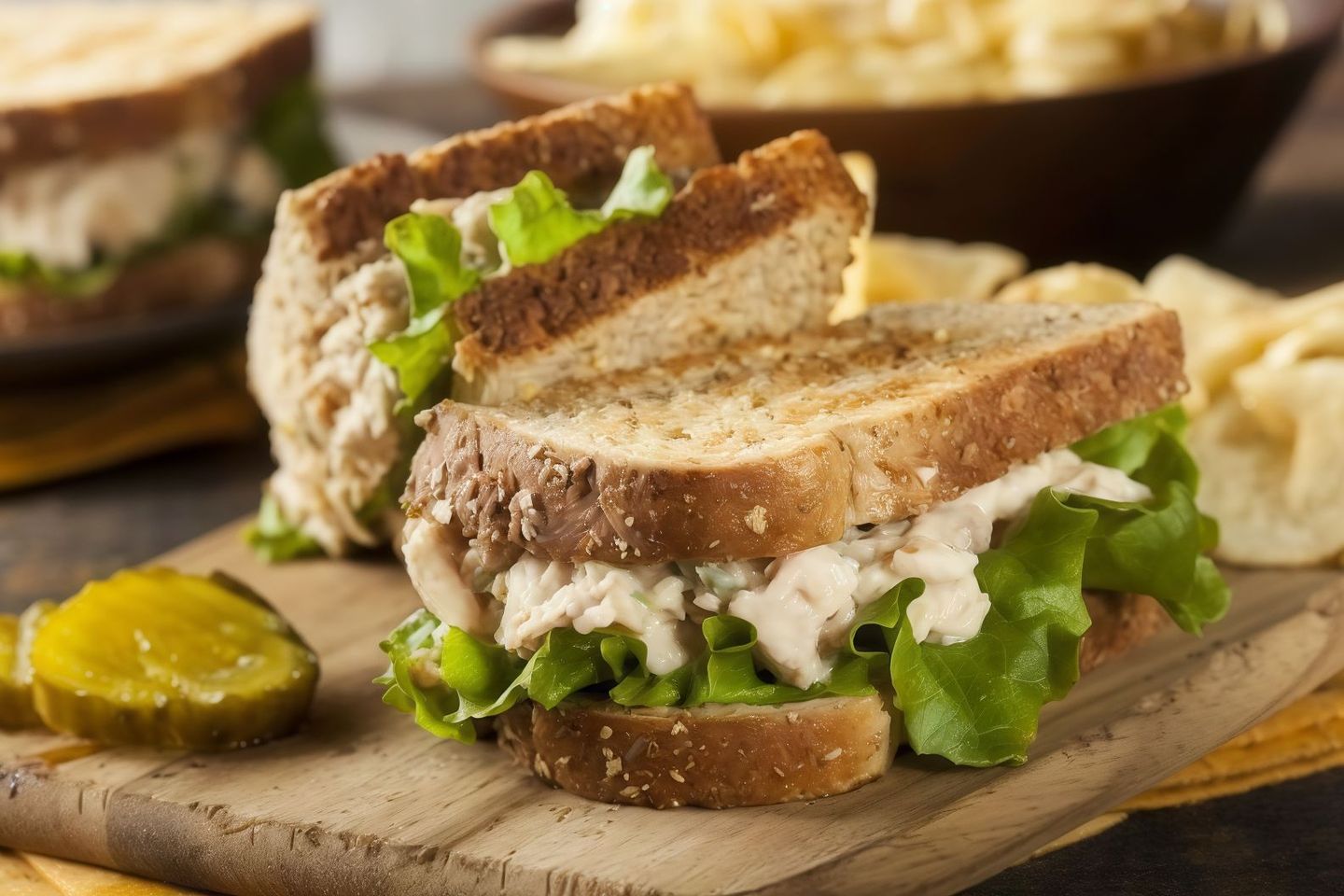 Tuna