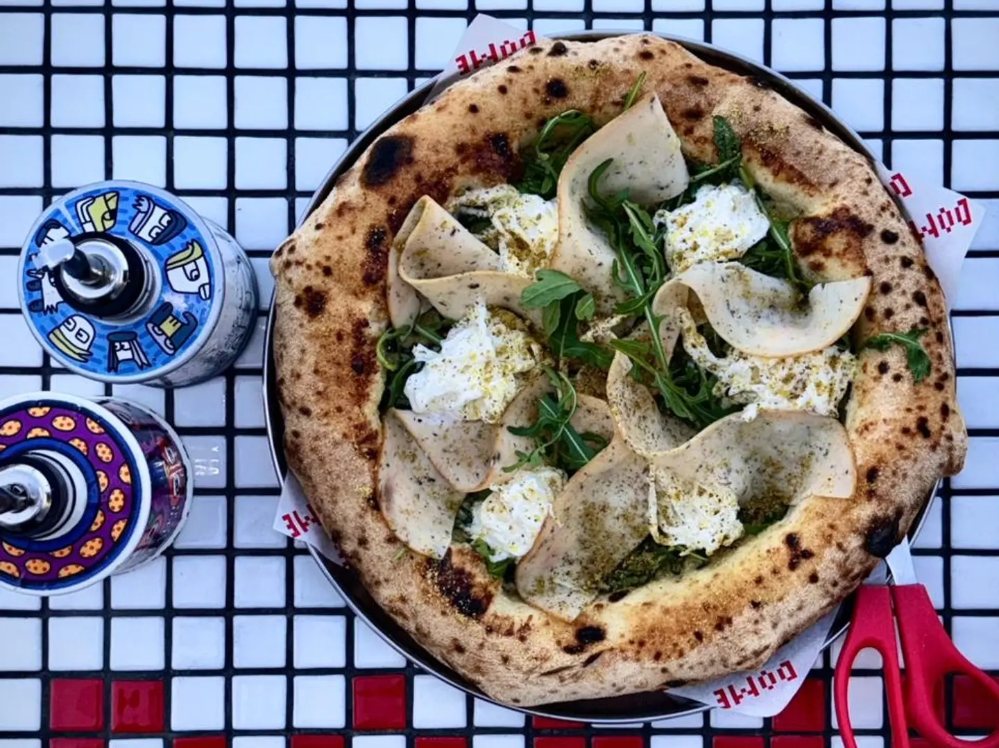 المورتاديلا