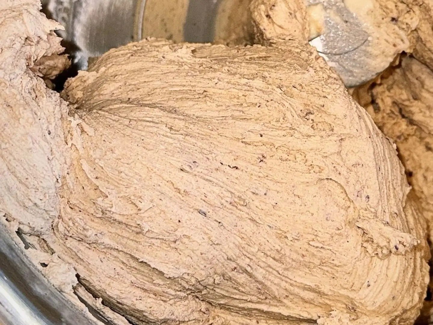 جيلاتو الشتاء