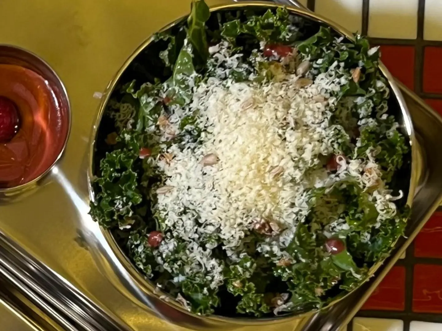 Kale Salad