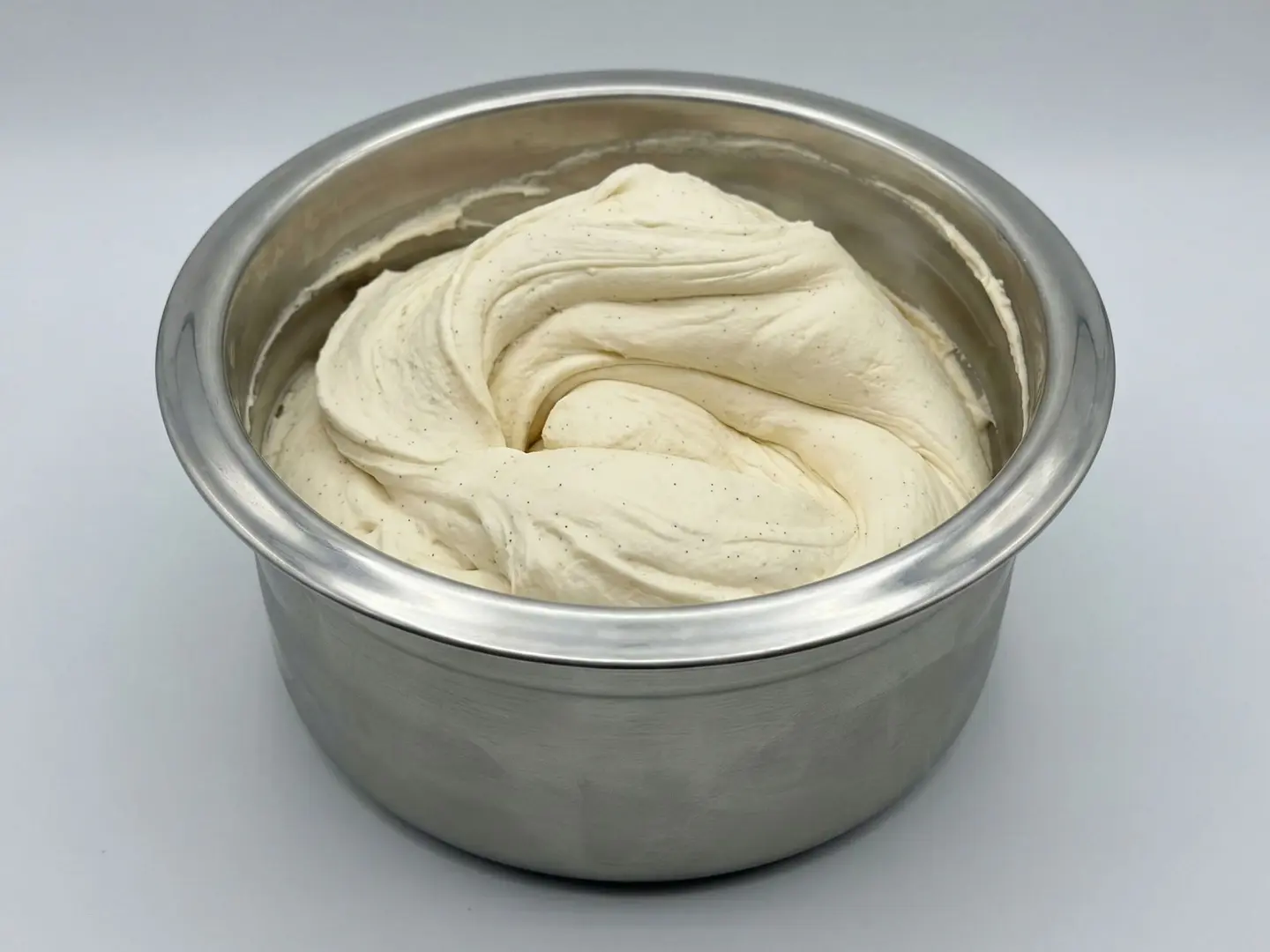 جيلاتو فانيلا مدغشقر