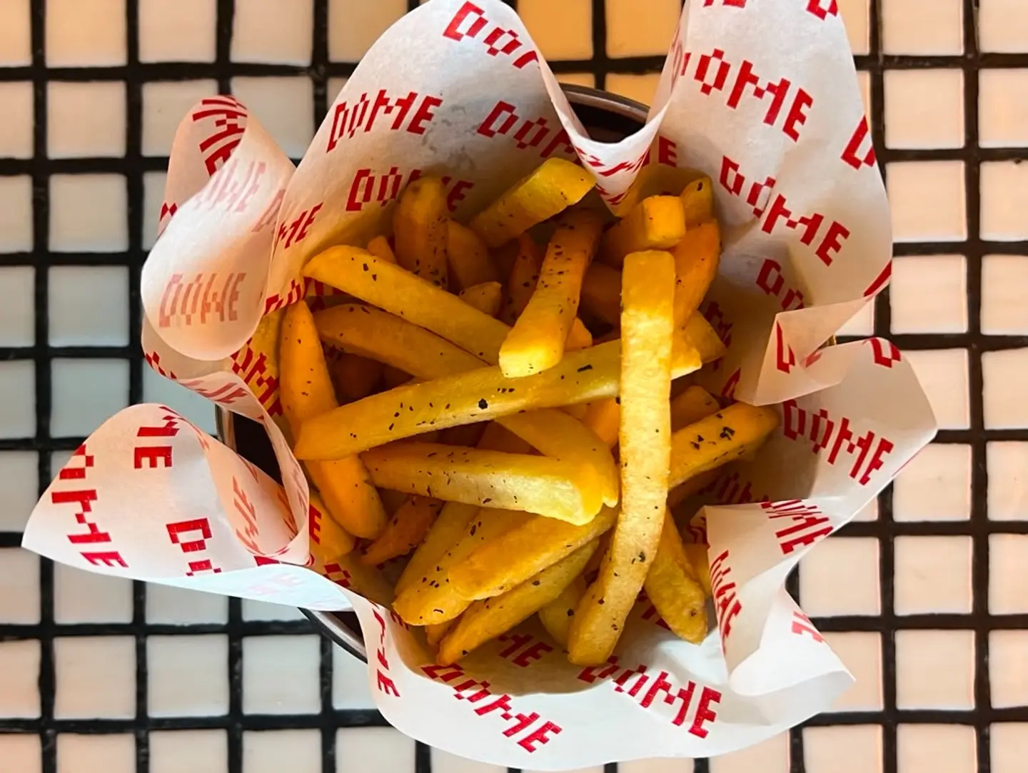 Fries