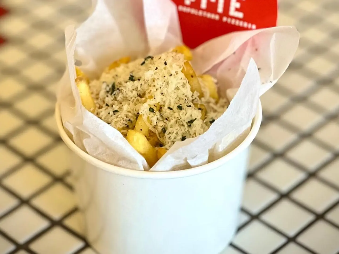 بطاطس بارميجيانا