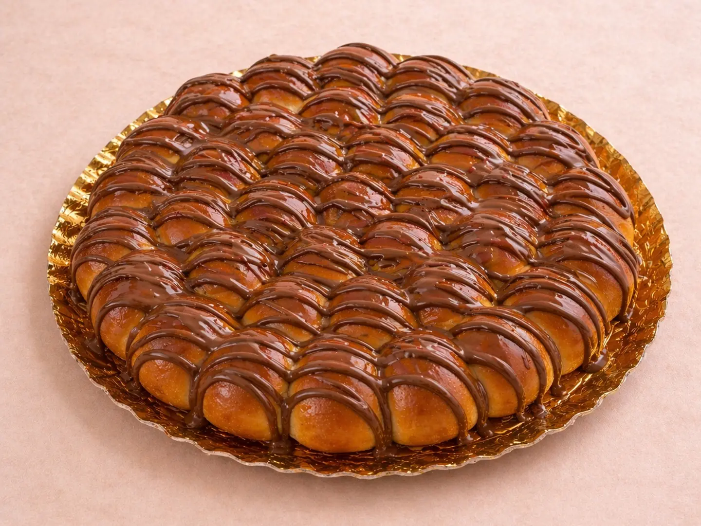 خلية نوتيلا صغيرة