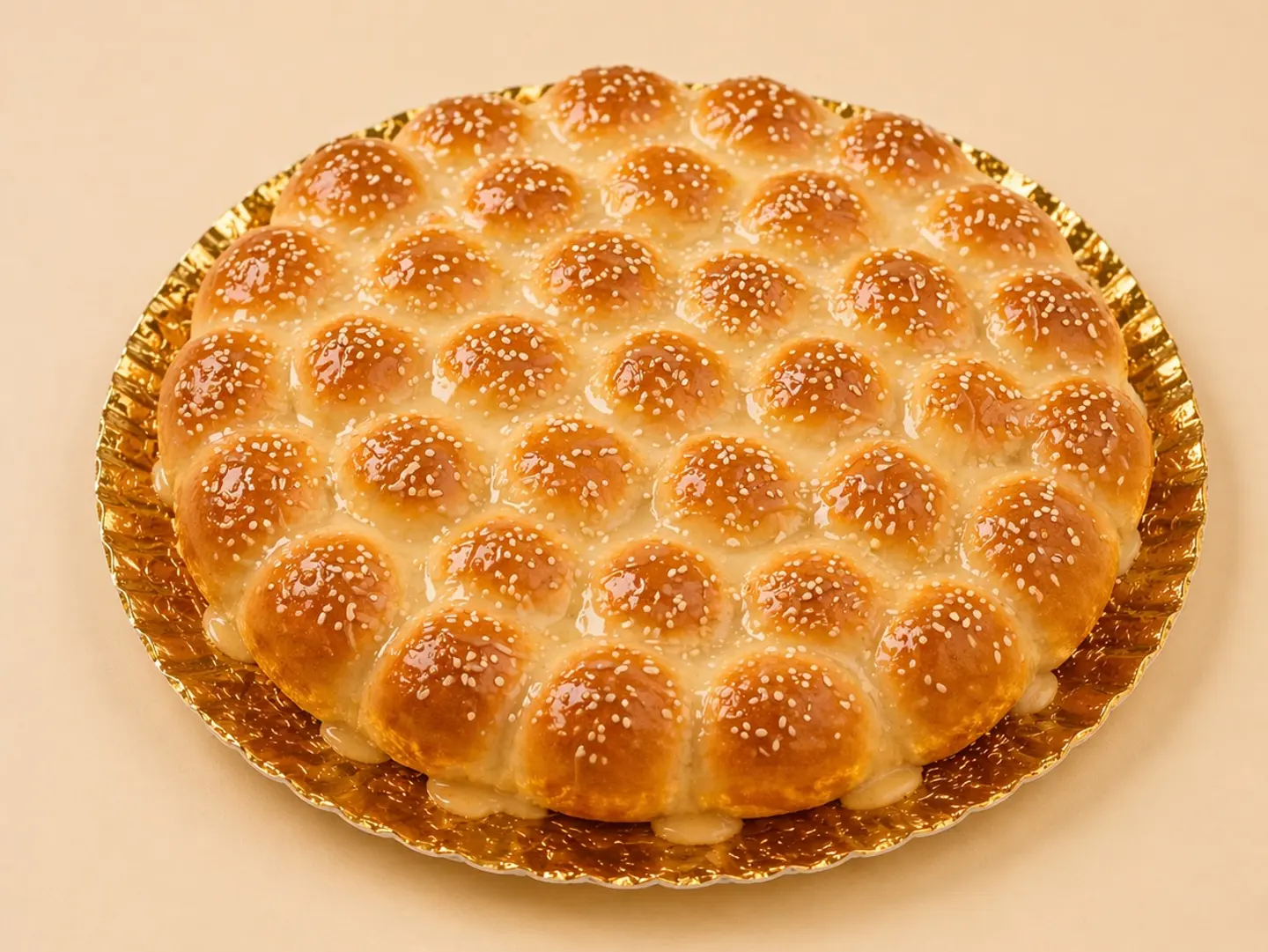 خلية شيرة صغيرة