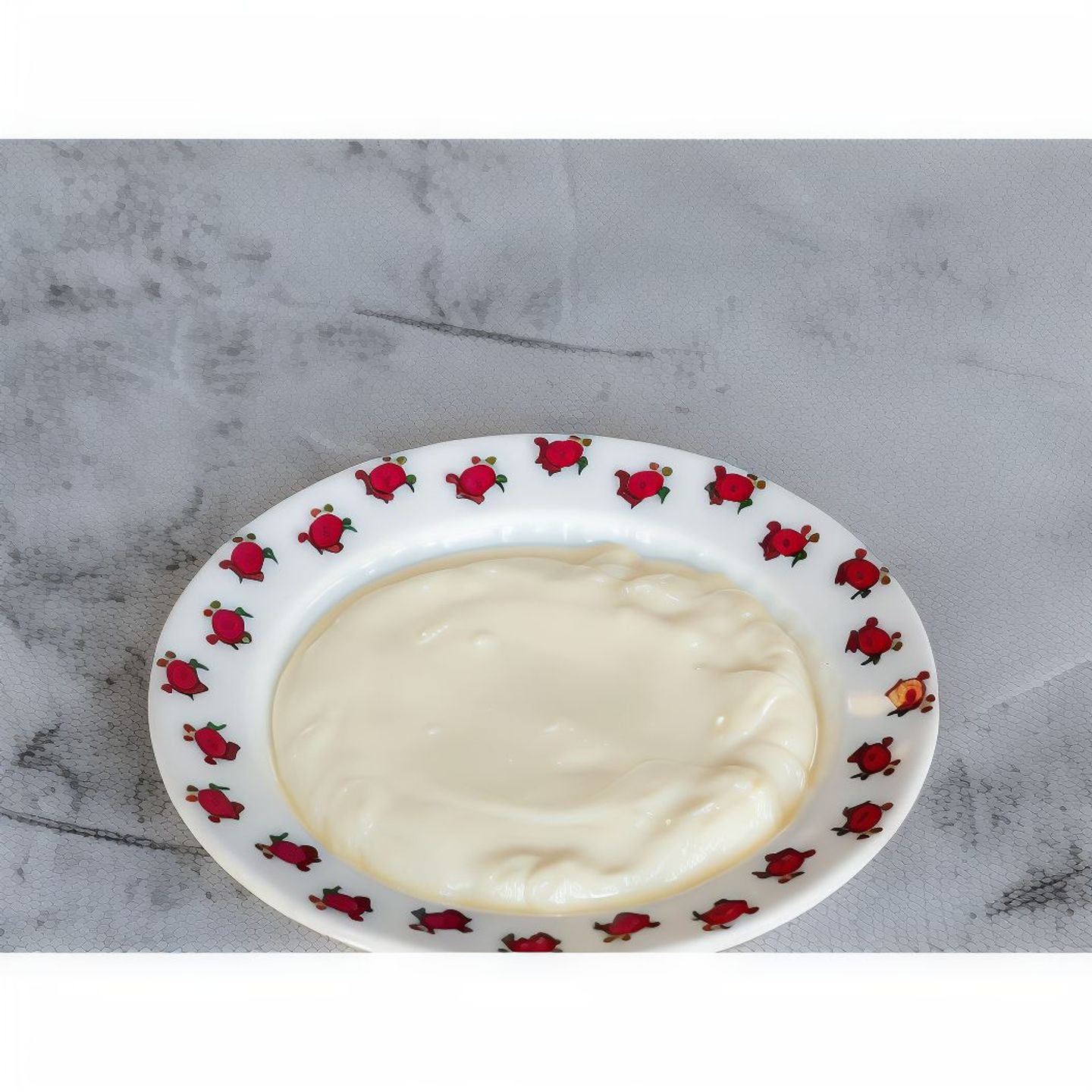 Cheese Plate