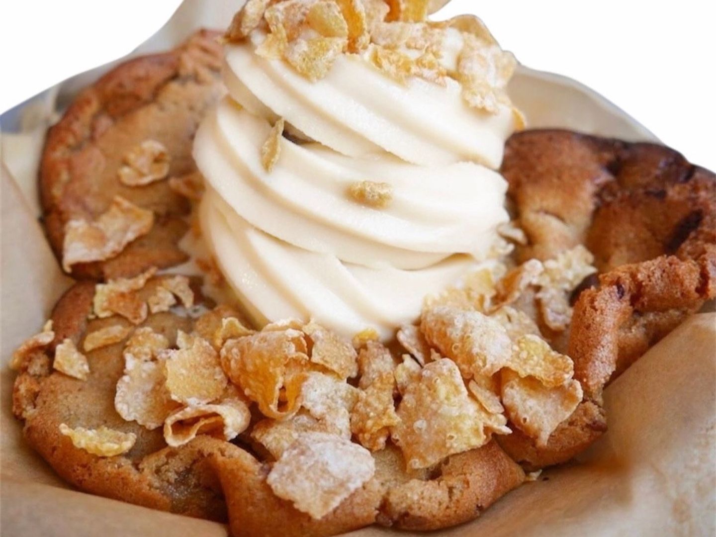 Cookie Crunch