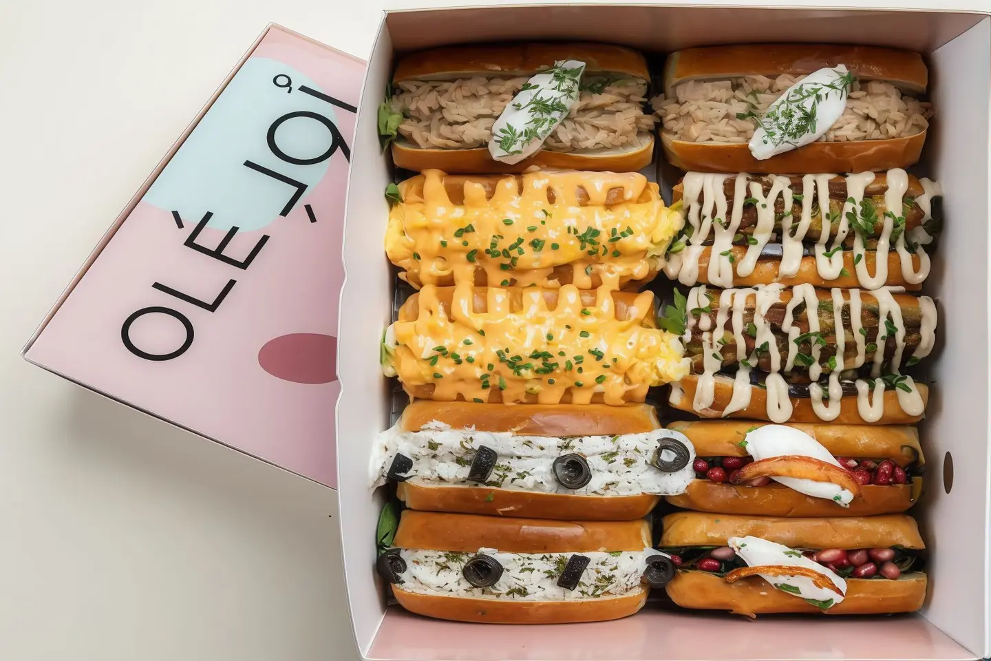 Roll Box