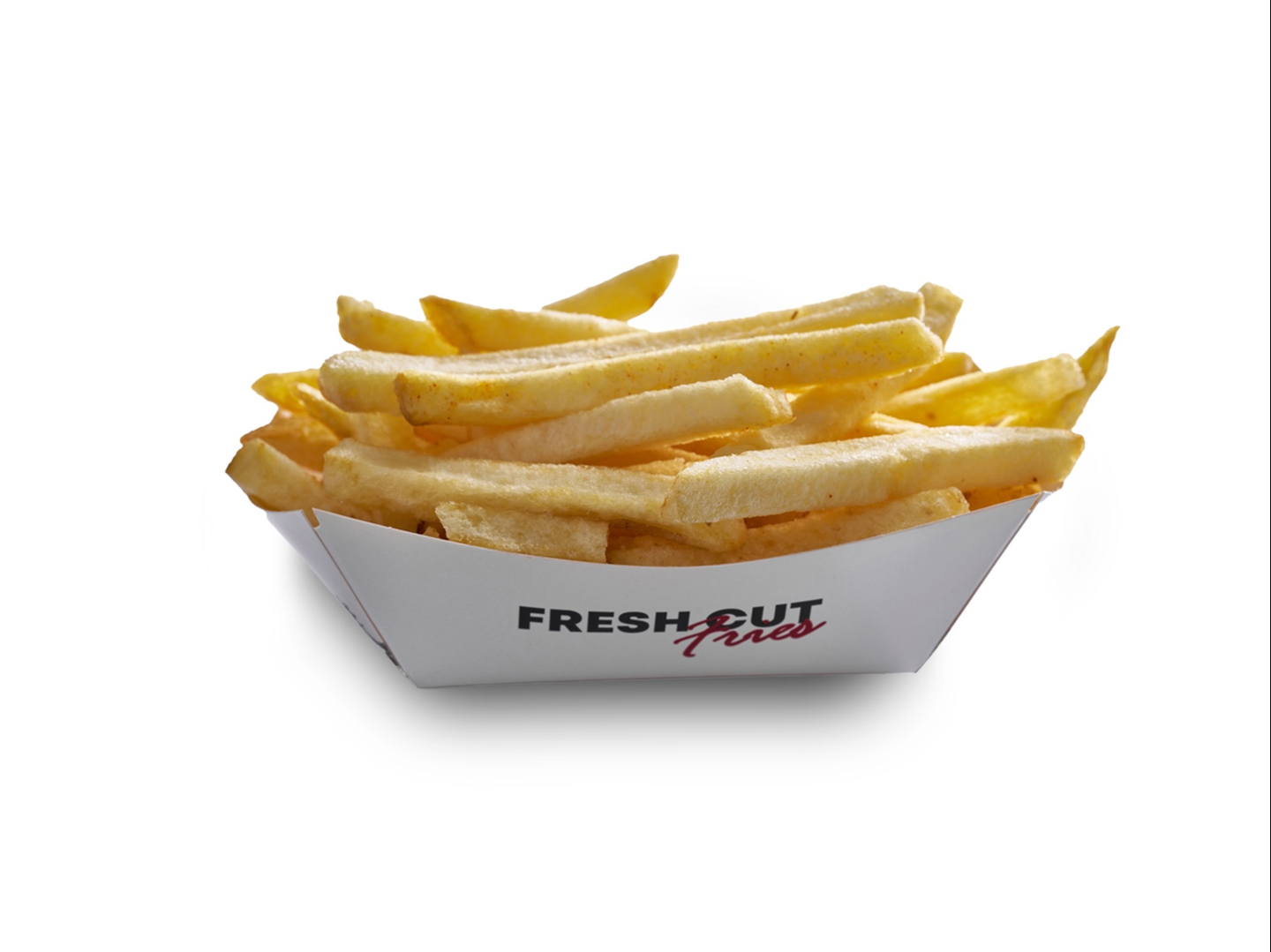 Fresh Cut French Fries