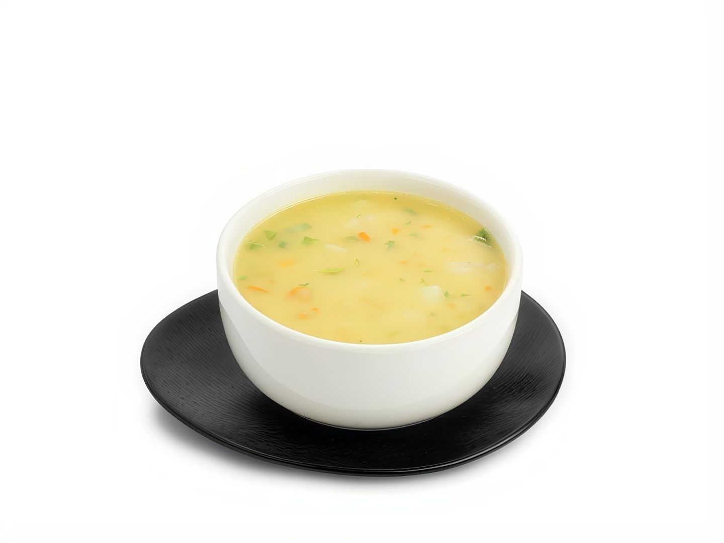 Seafood Soup