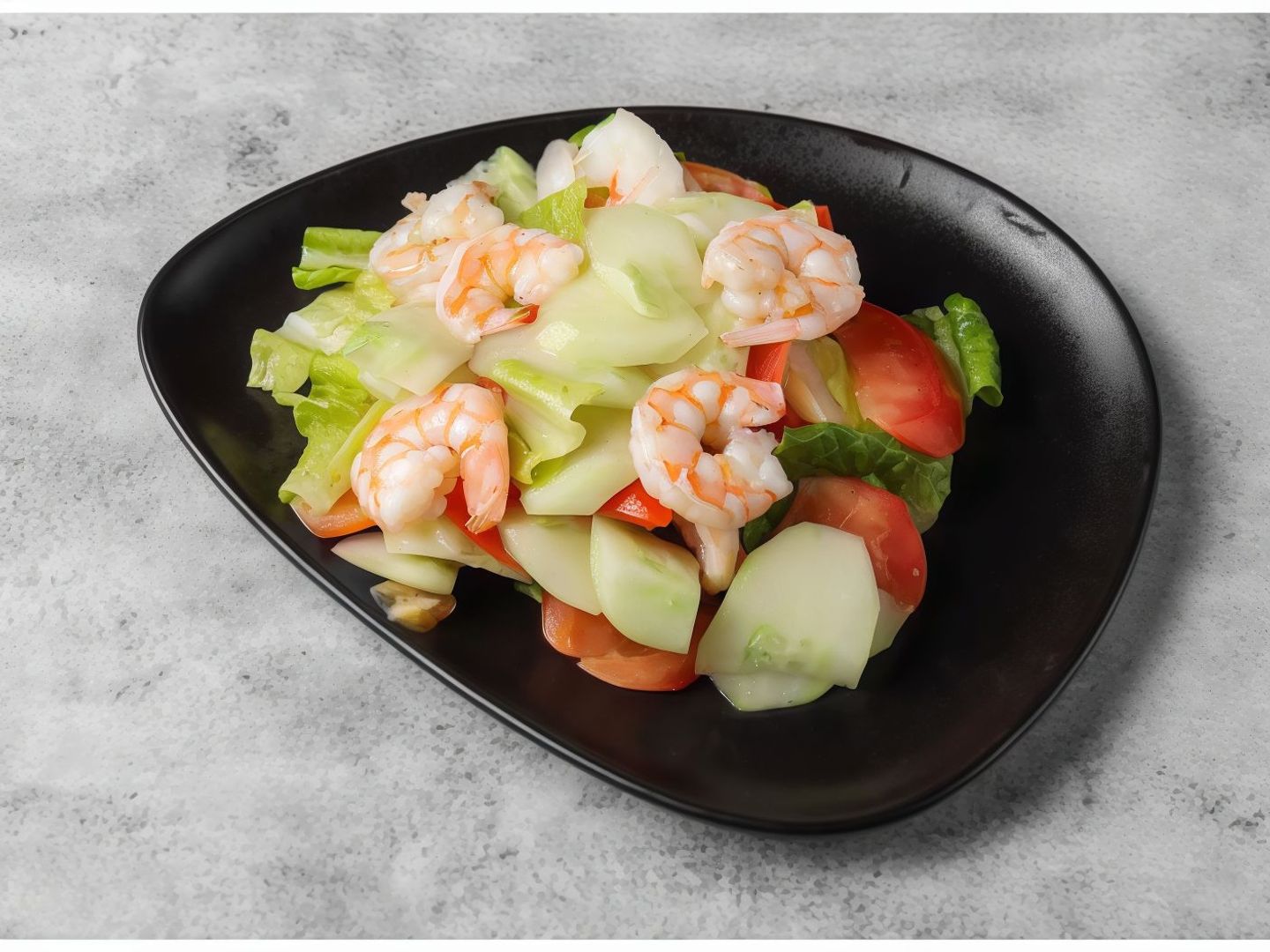 Shrimp Salad