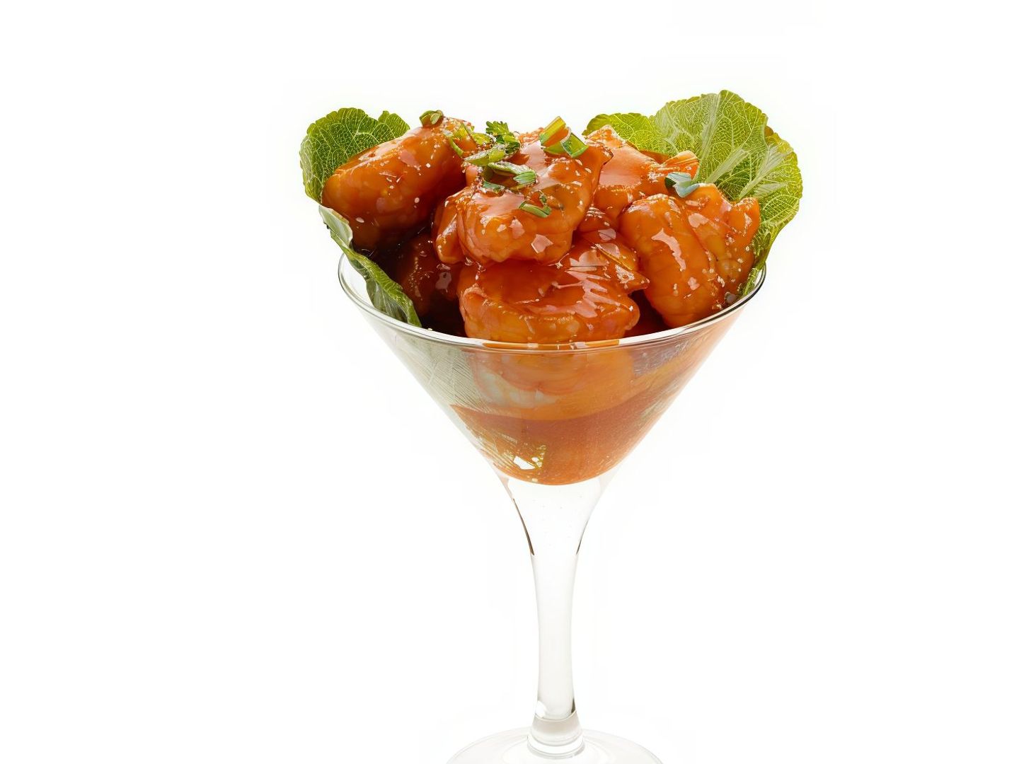 Shrimp Dynamite Shrimp