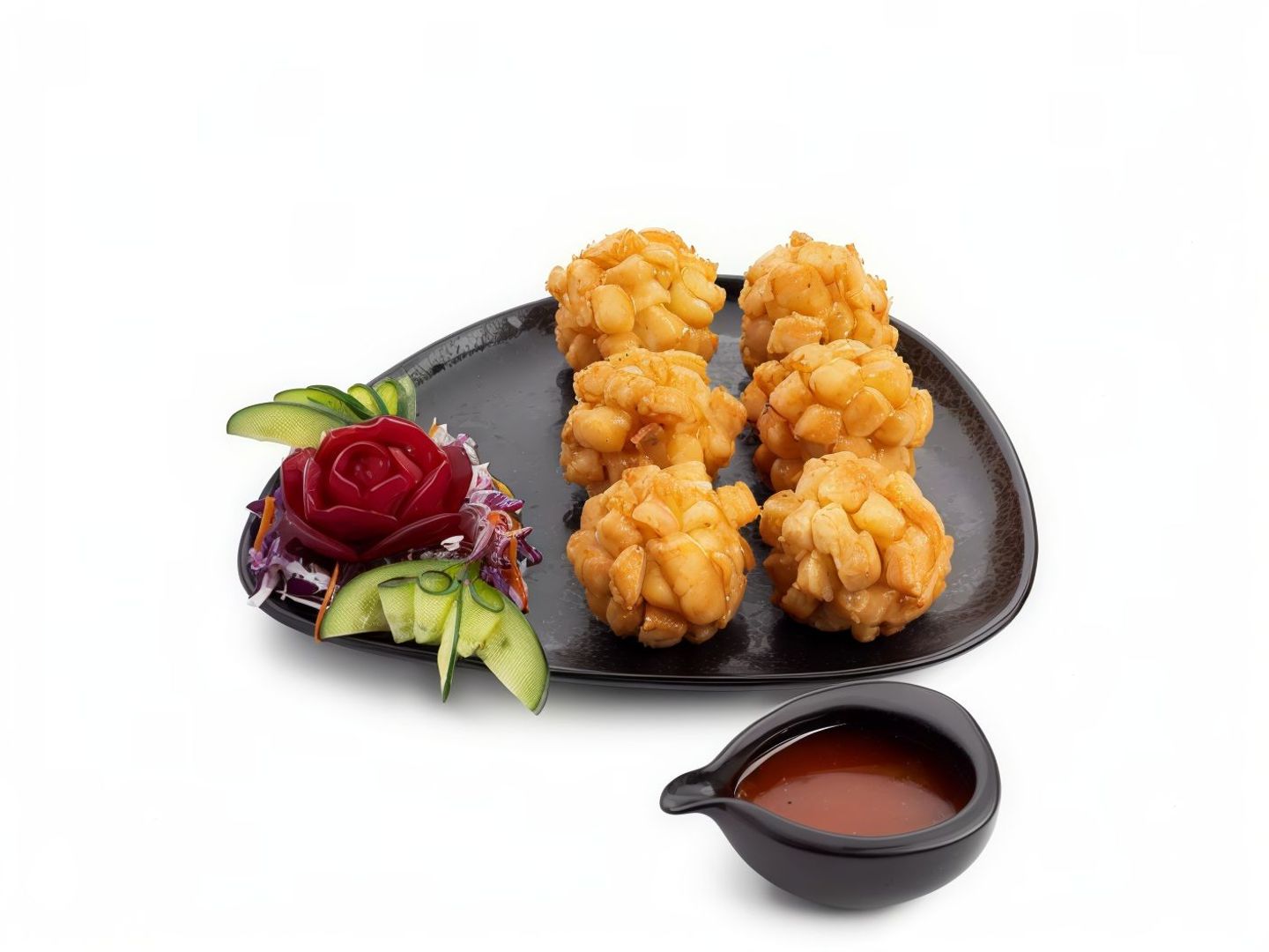 Shrimp Balls