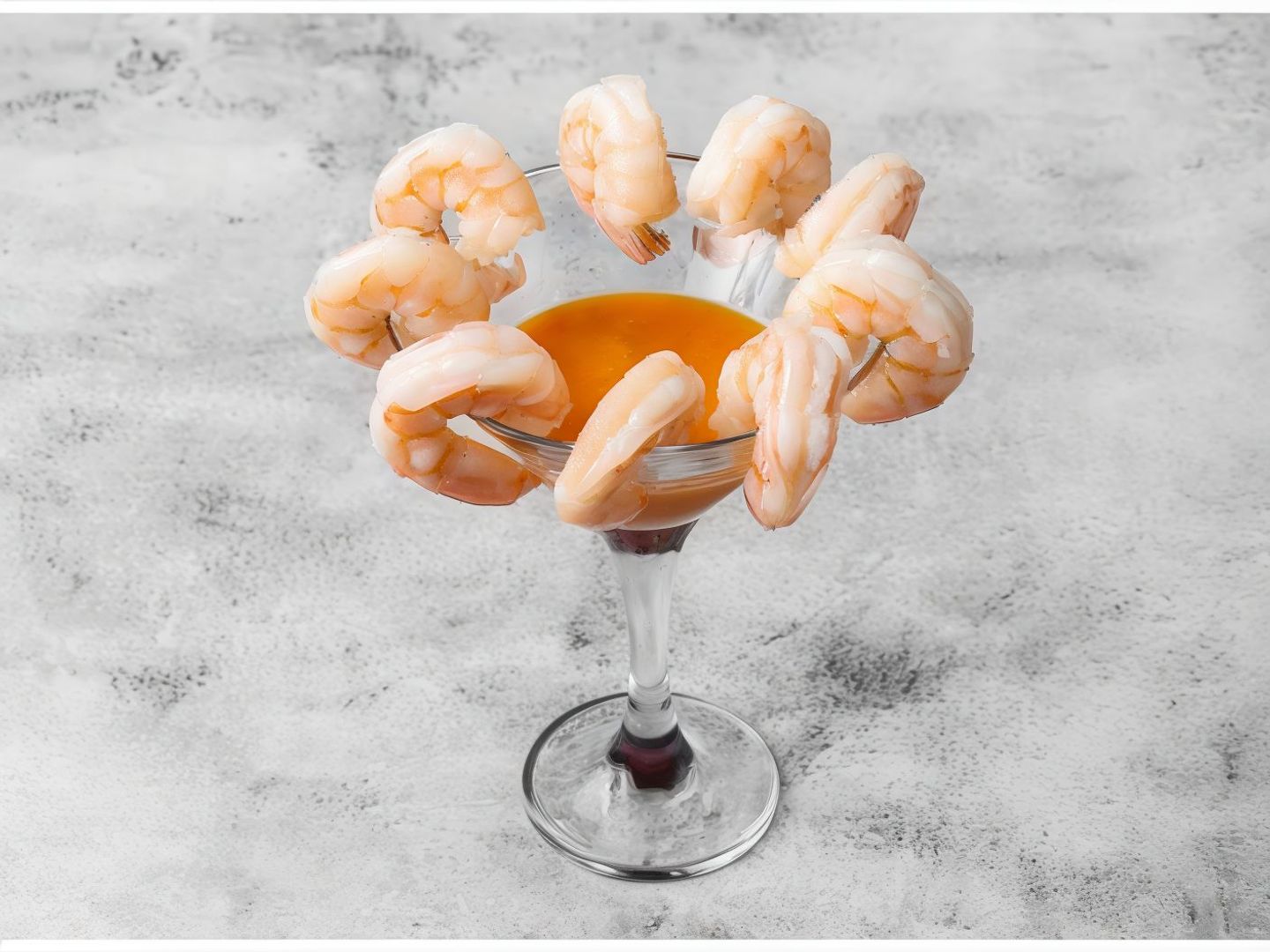 Shrimp Cocktail