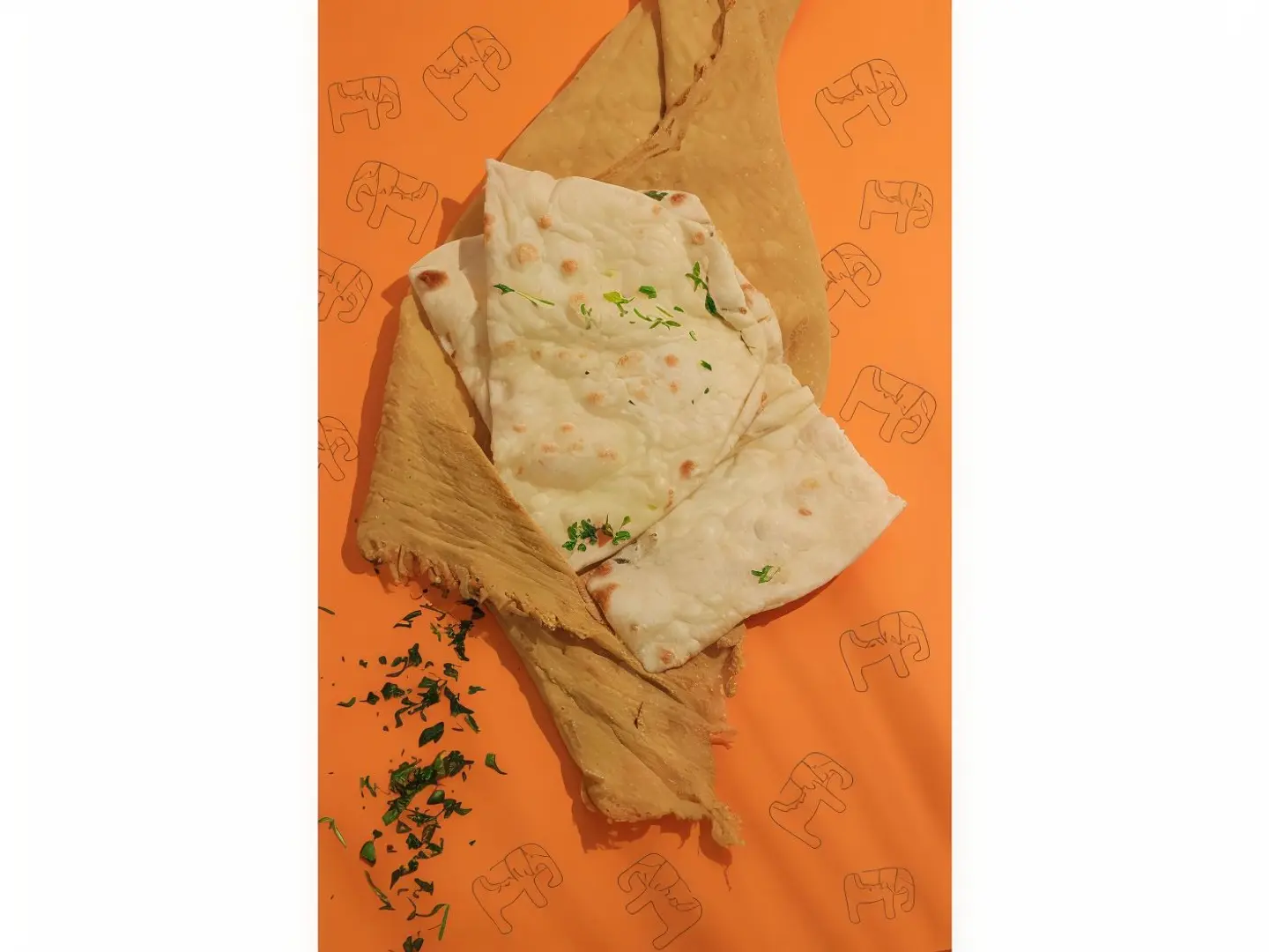 خبز نان