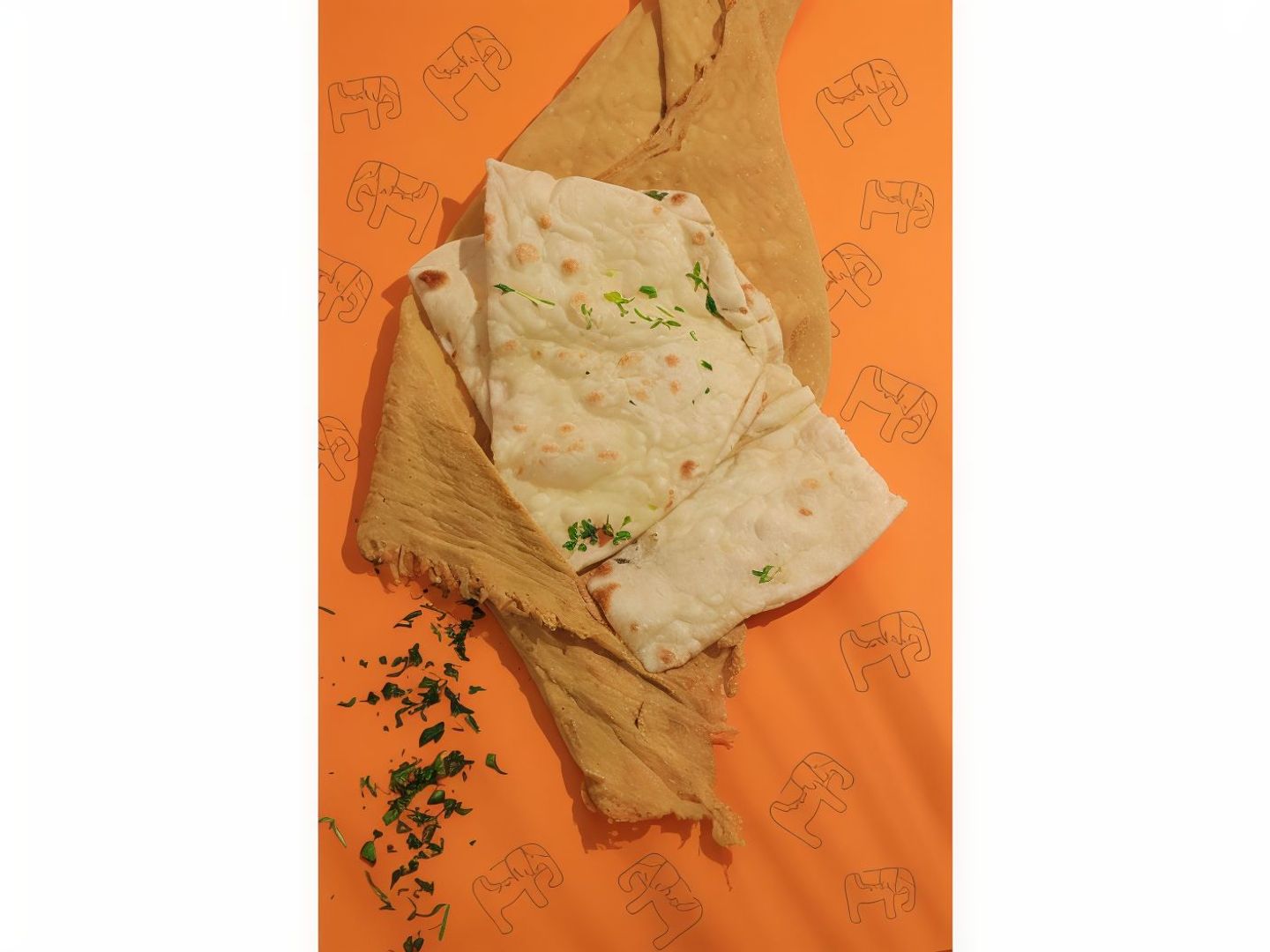 Naan Bread