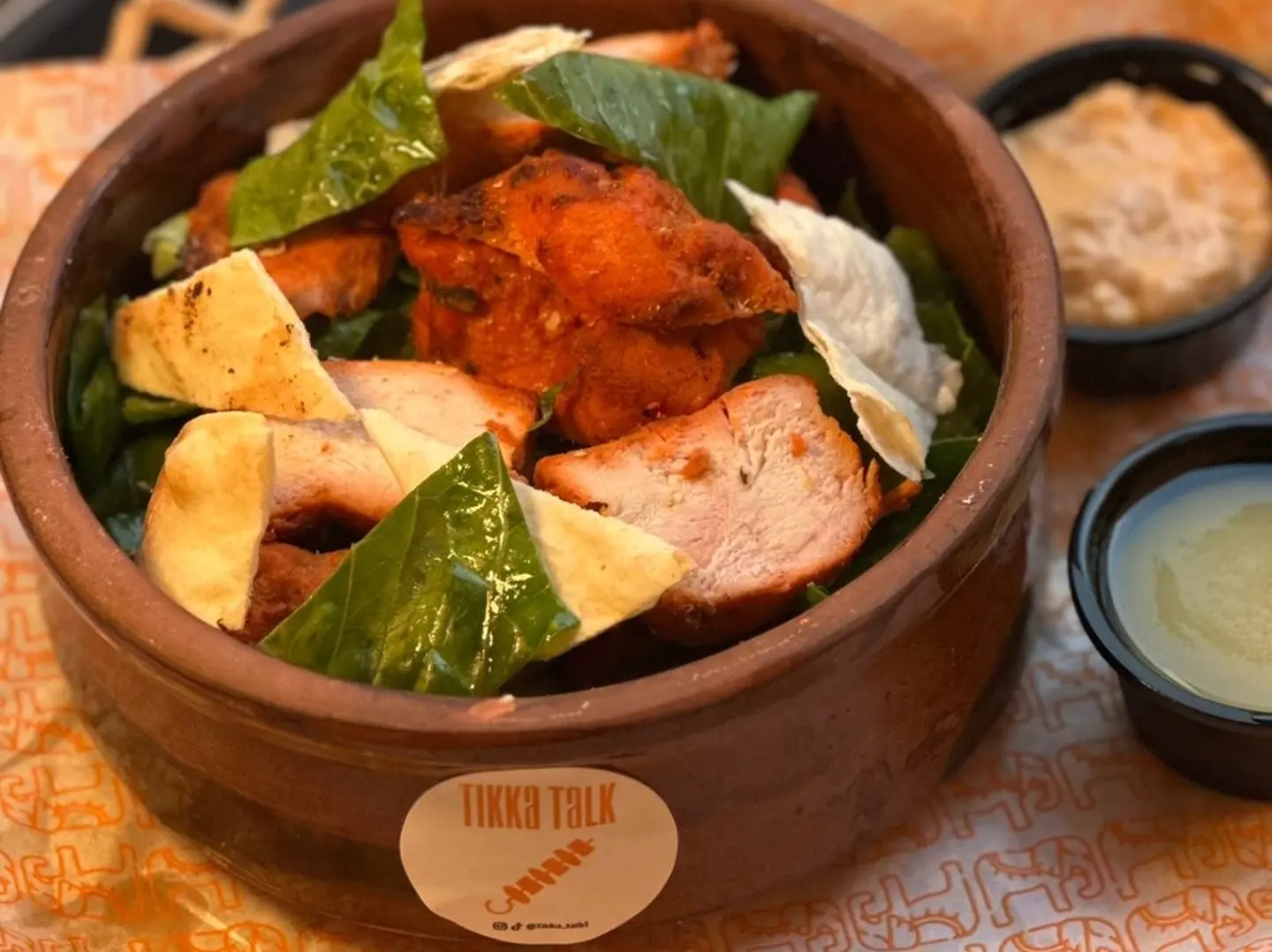 Caesar Salad