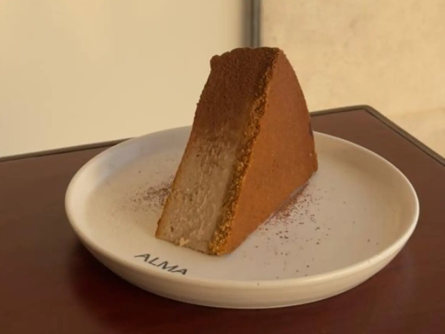 تشيز تراميسو