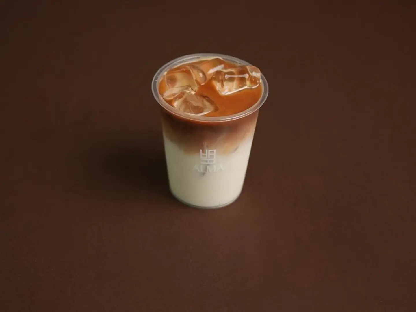 ايس فلات وايت