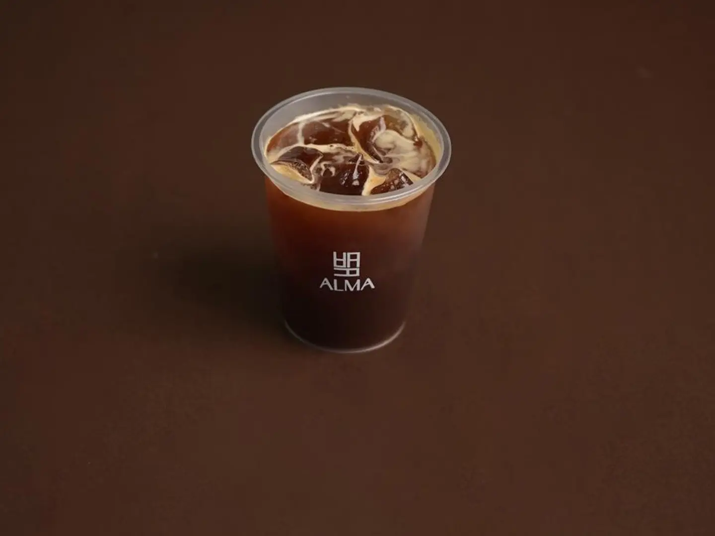 آيس أمريكانو