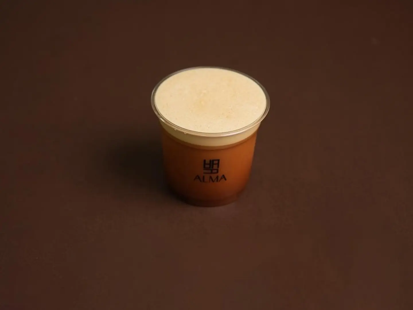 اسبريسو الفريدو