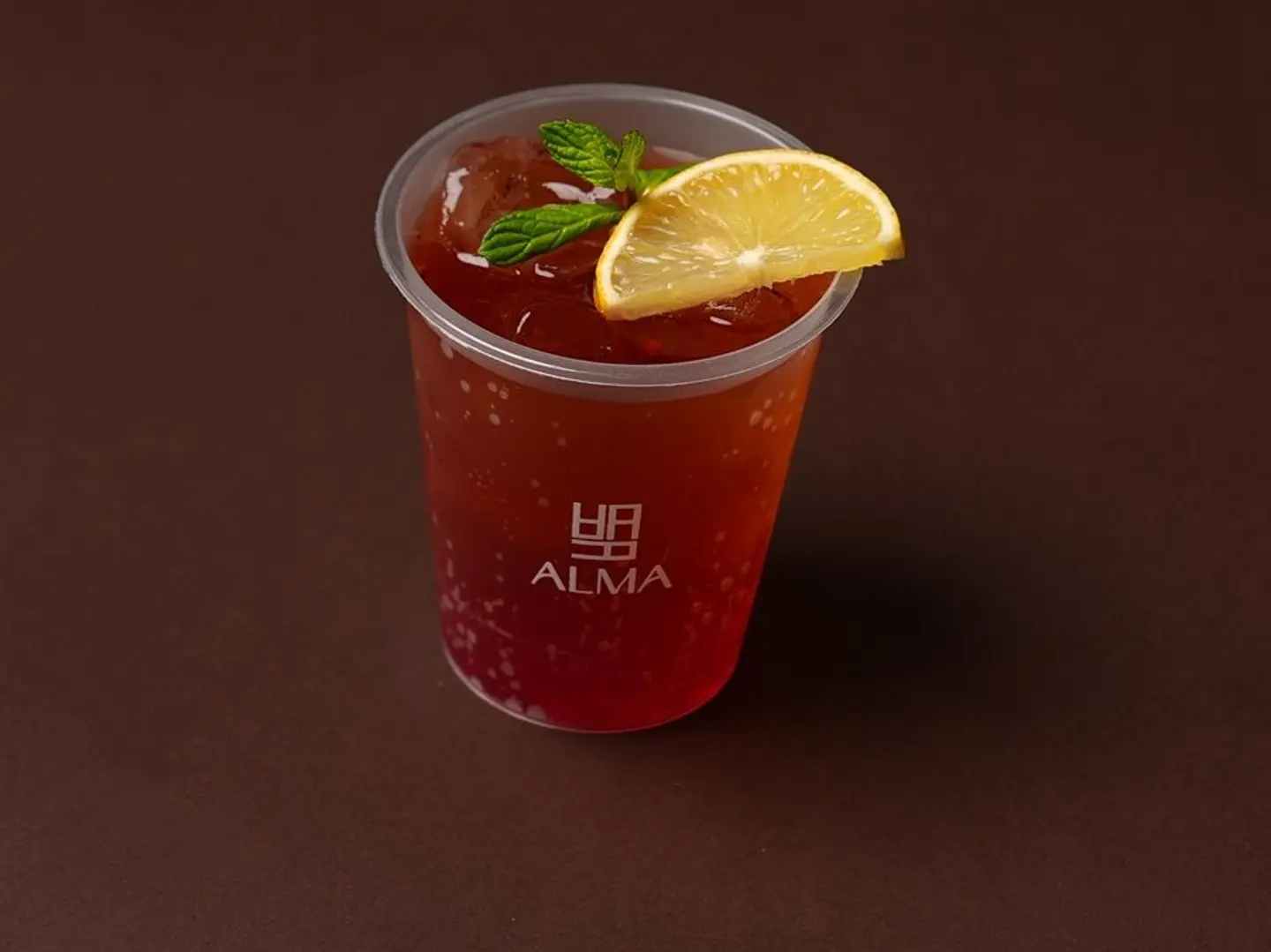 بريفي فراولة