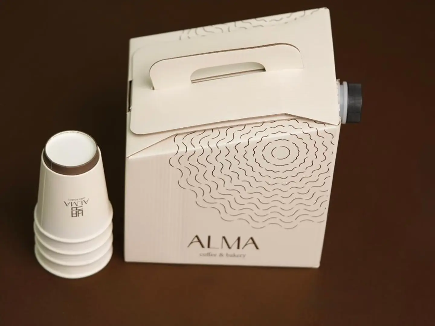 بوكس هوت تشوكلت