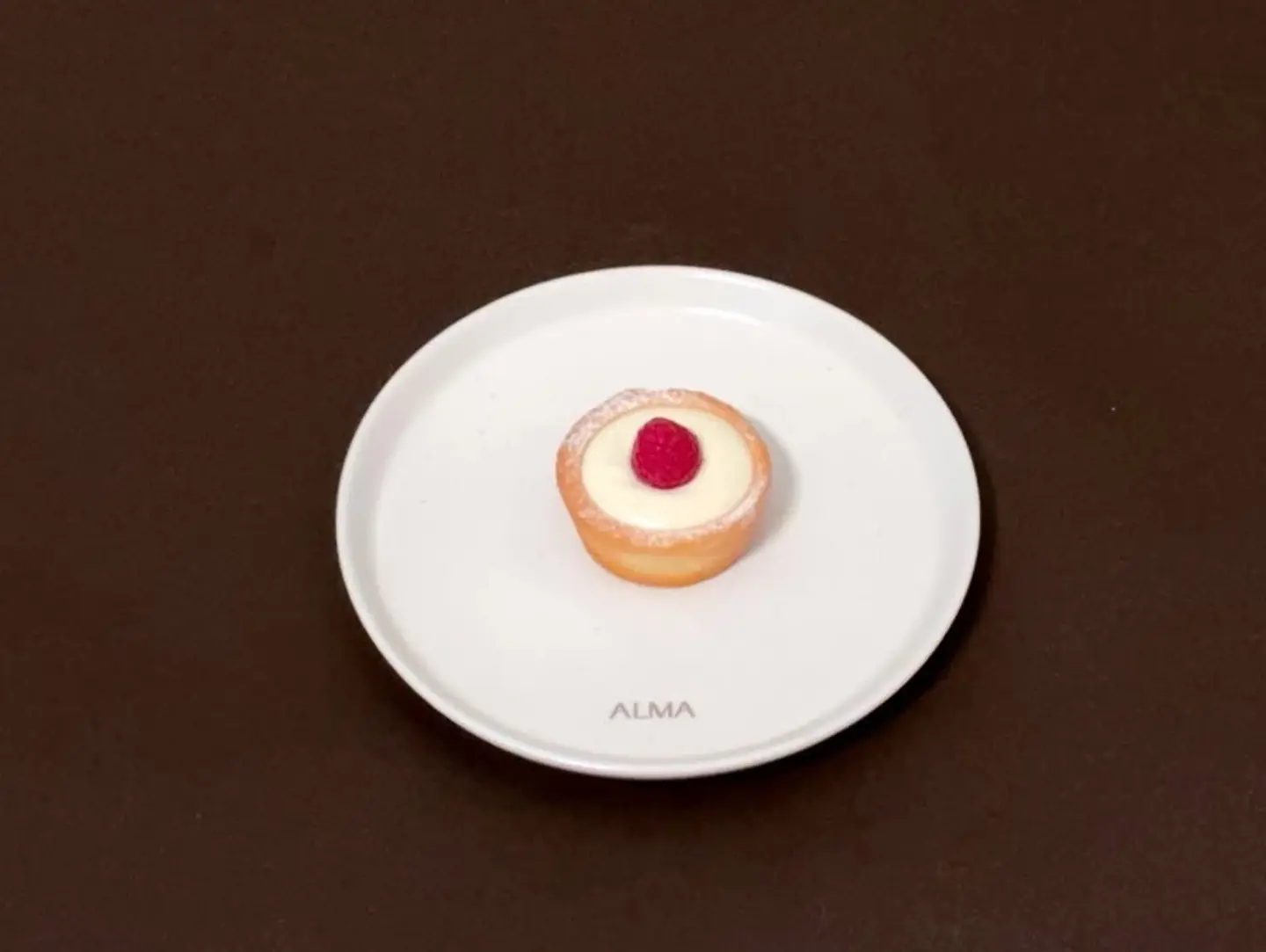Blueberry Tart