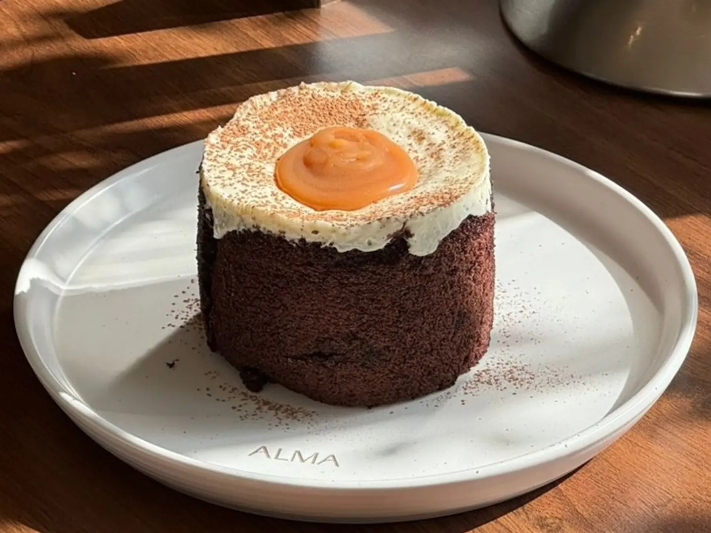 كيكة التيراميسو