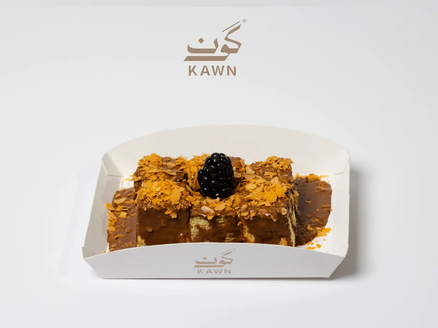 French Toast Chocolate